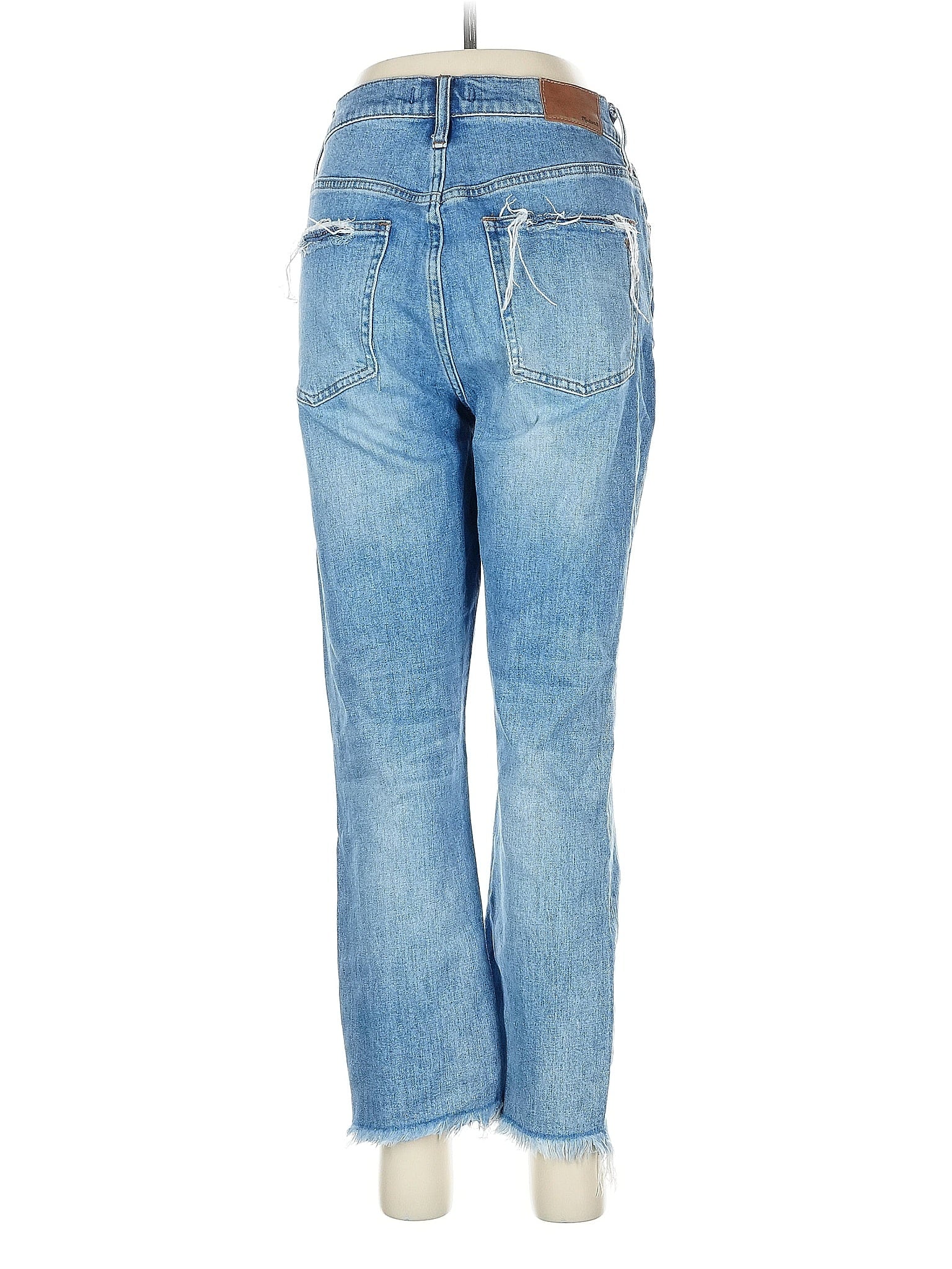 2 waist size - 29