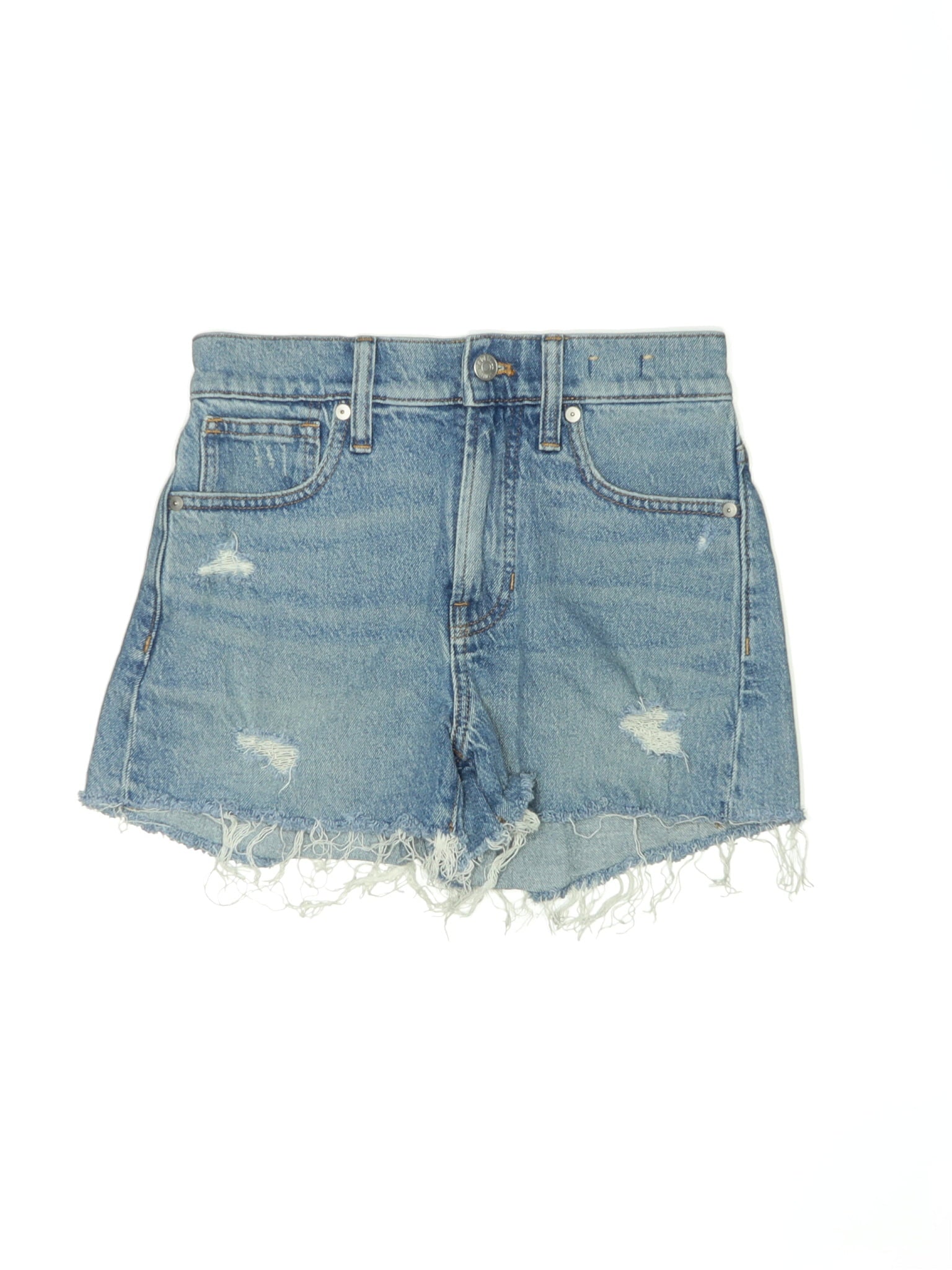 1 waist size - 25
