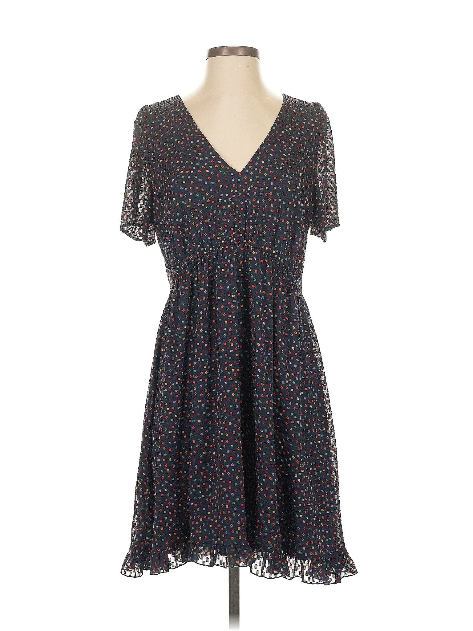 1 size - 4