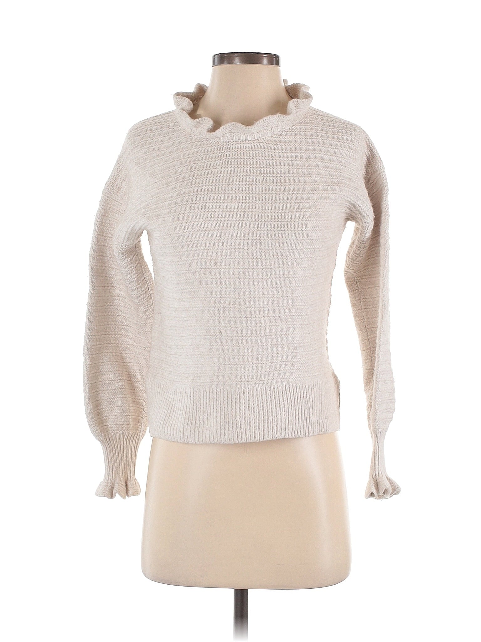1 size - S