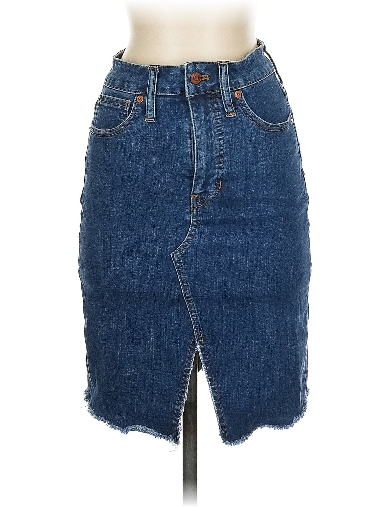 1 waist size - 24