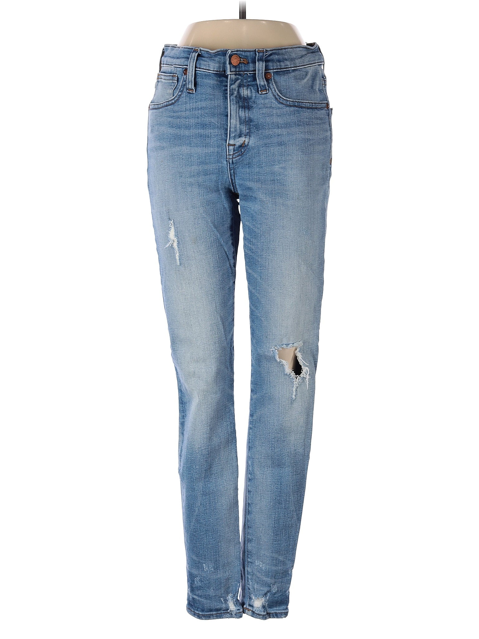 1 waist size - 26