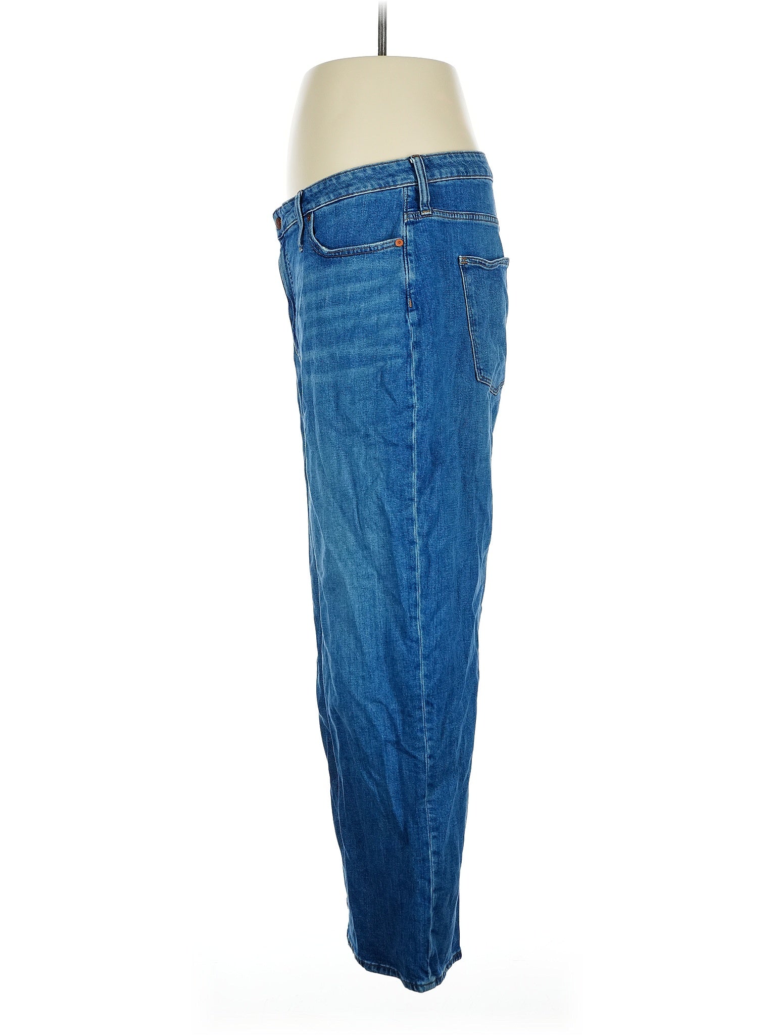 4 waist size - 34 T