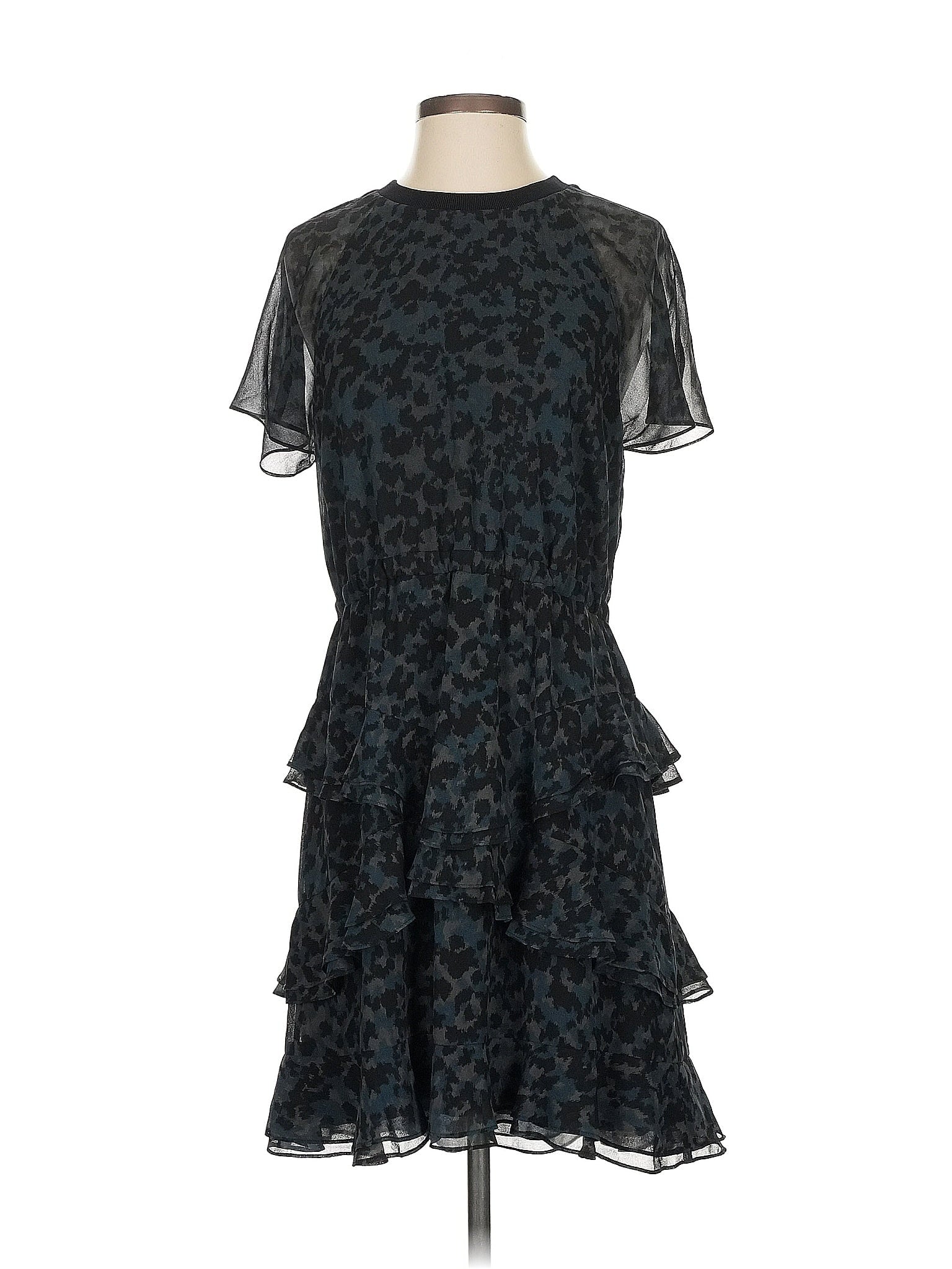 1 size - 4