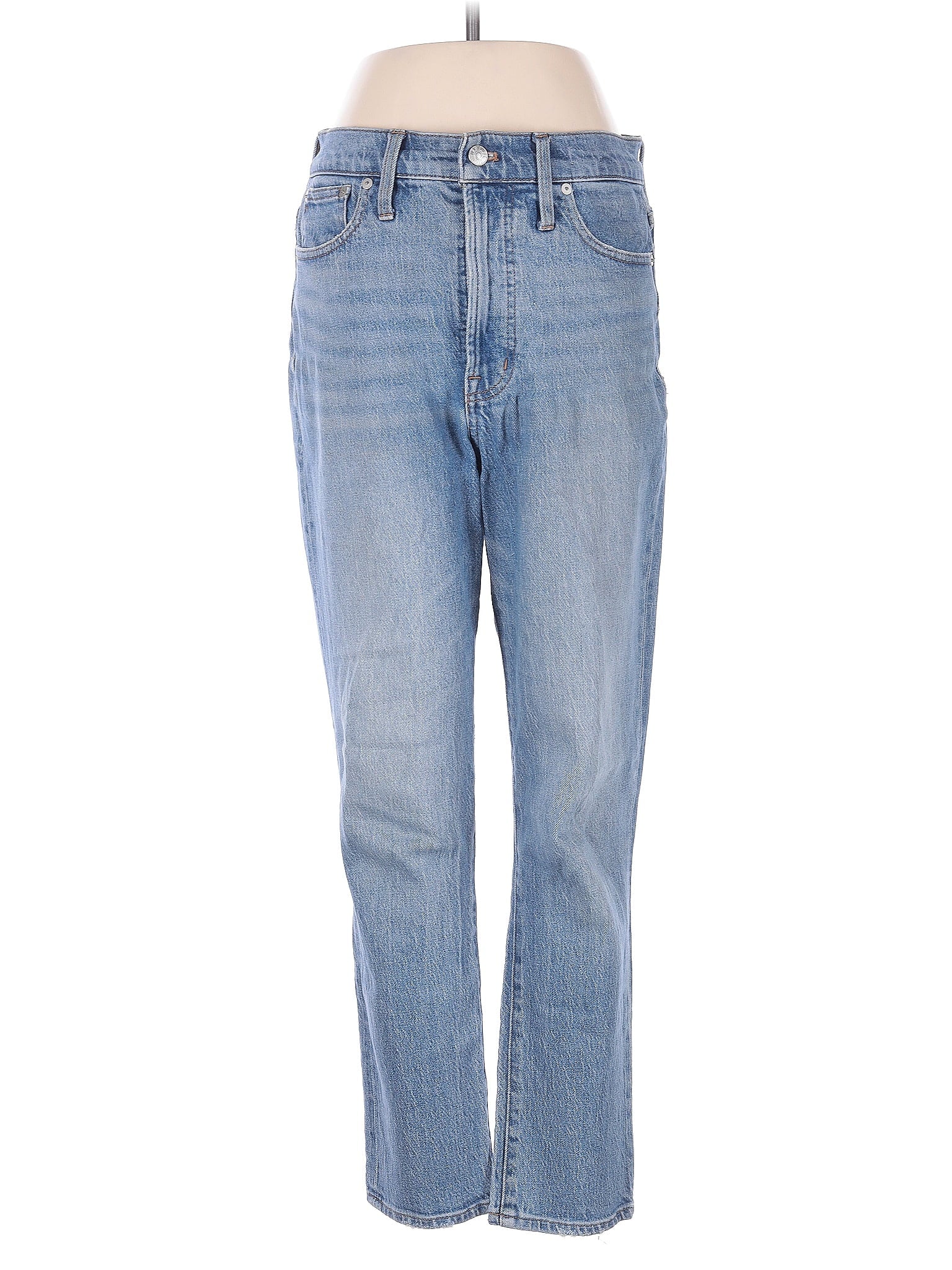 1 waist size - 27