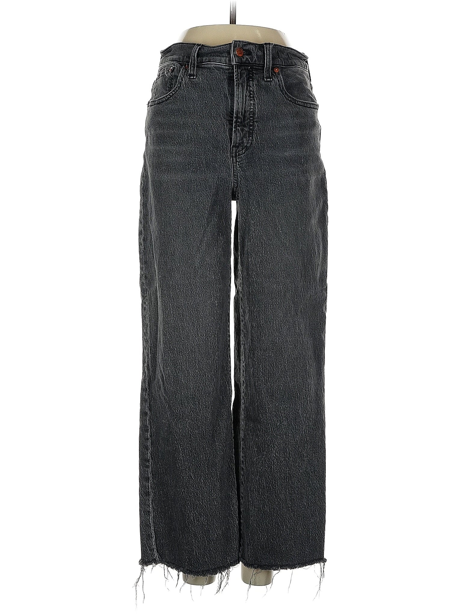 1 waist size - 27