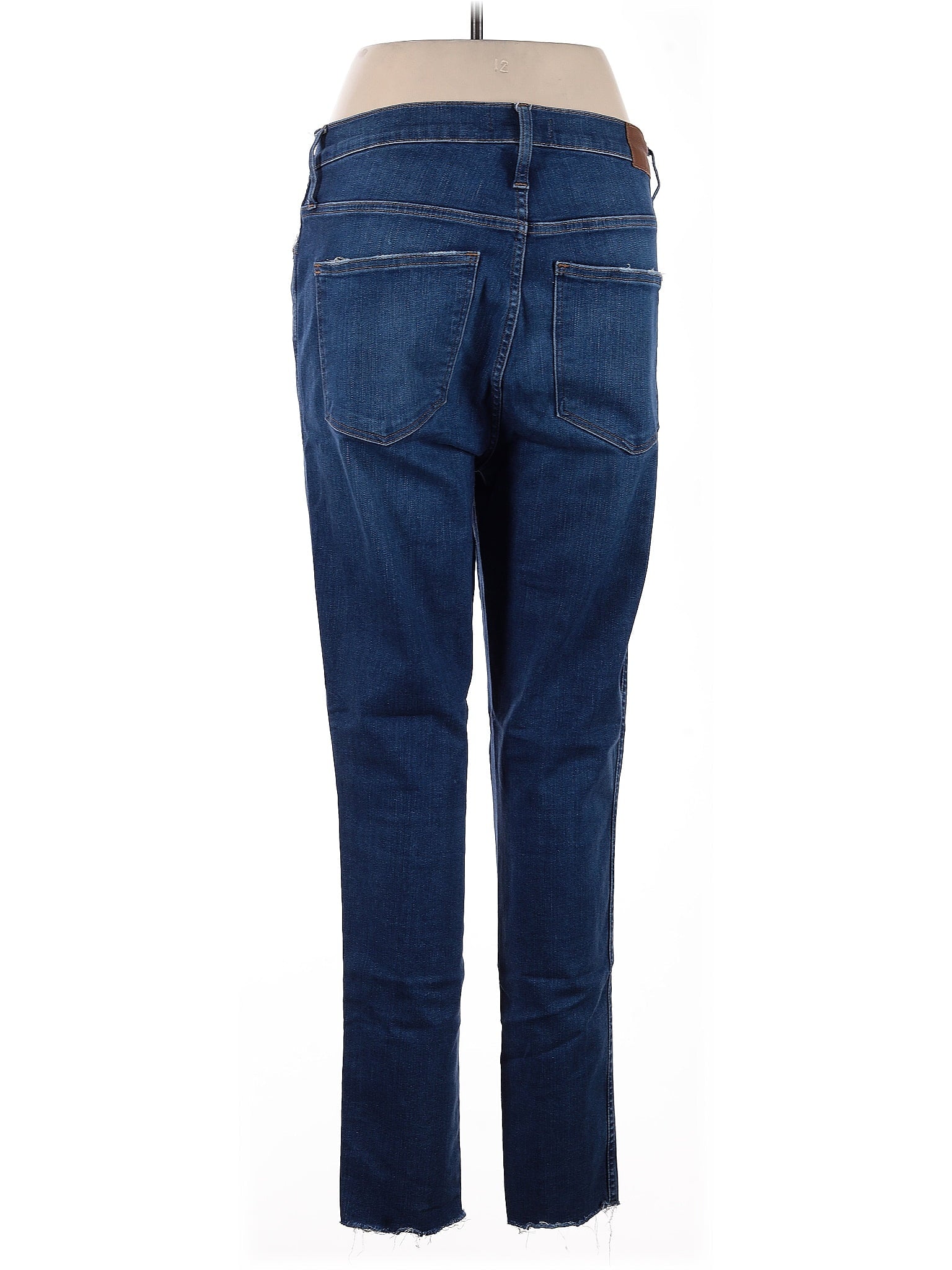 2 waist size - 31 T
