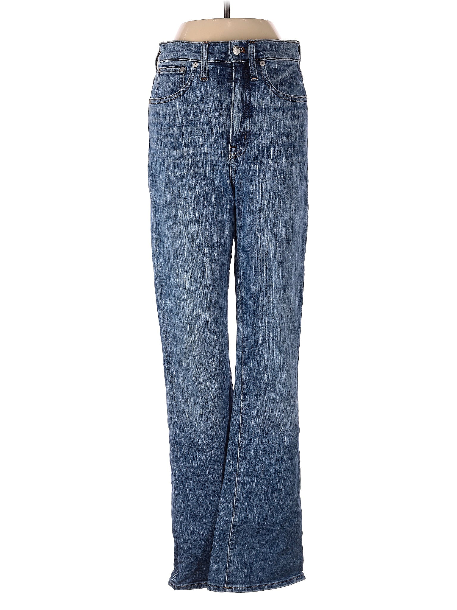 1 waist size - 27