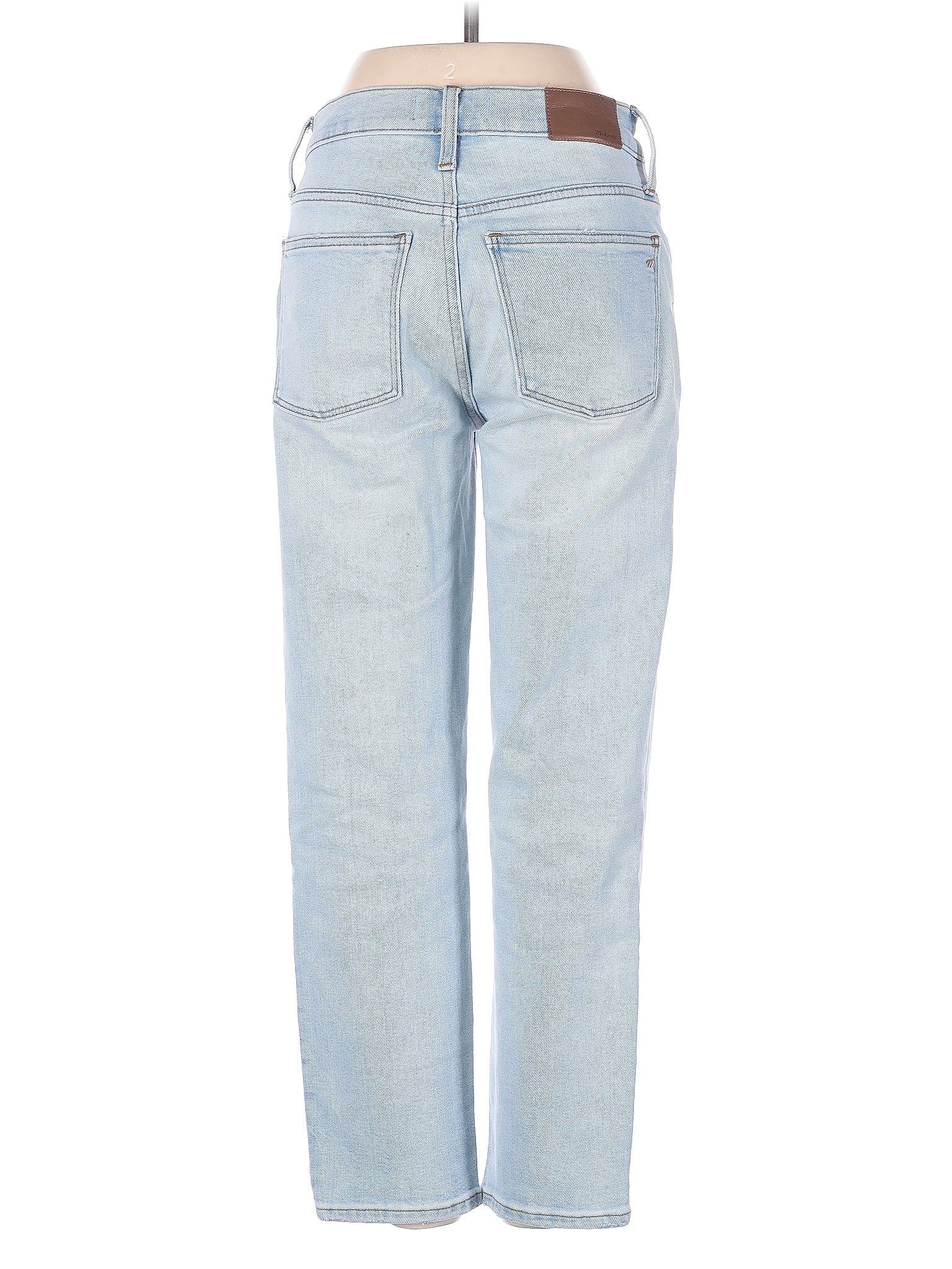2 waist size - 25