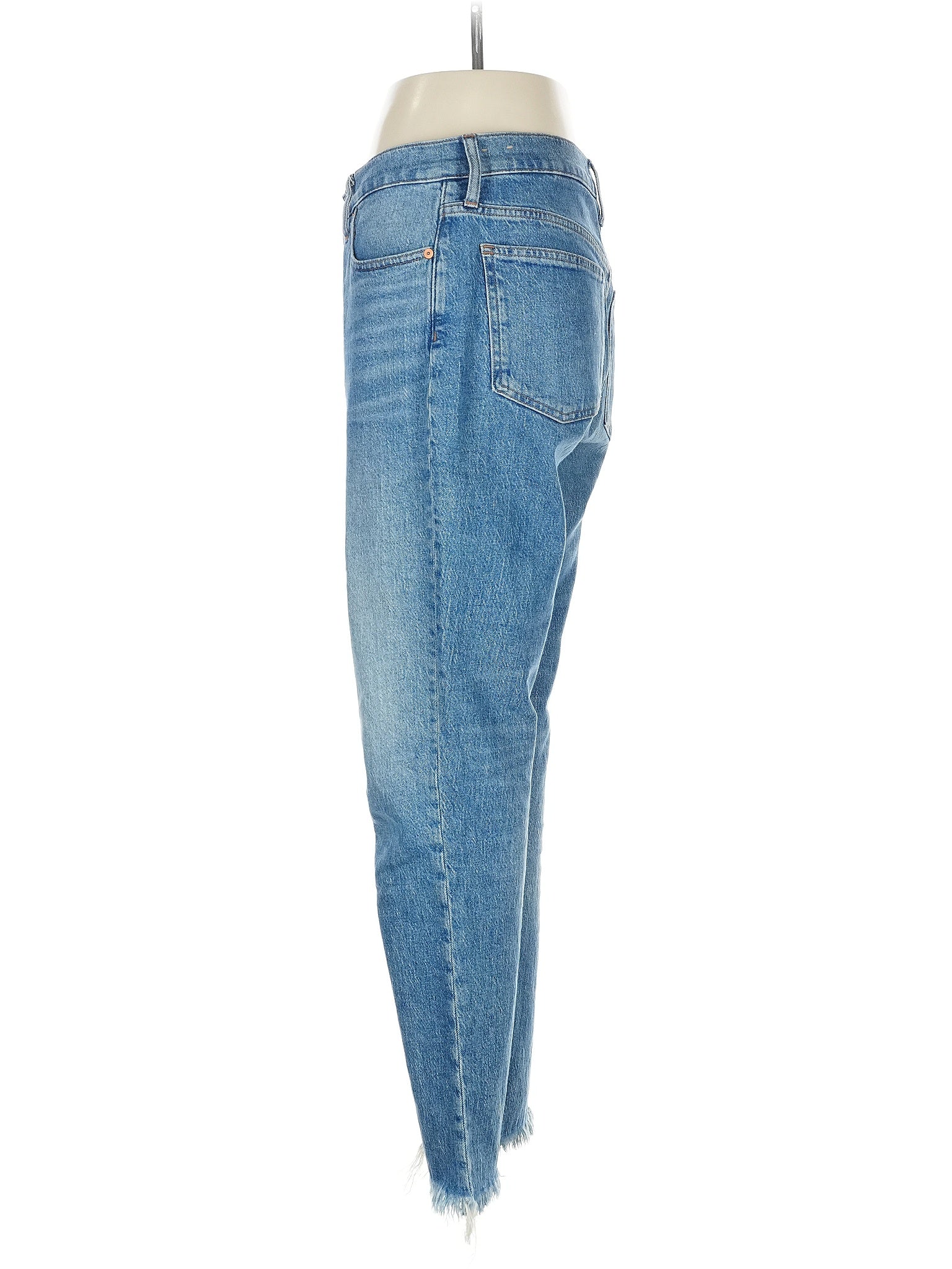4 waist size - 29