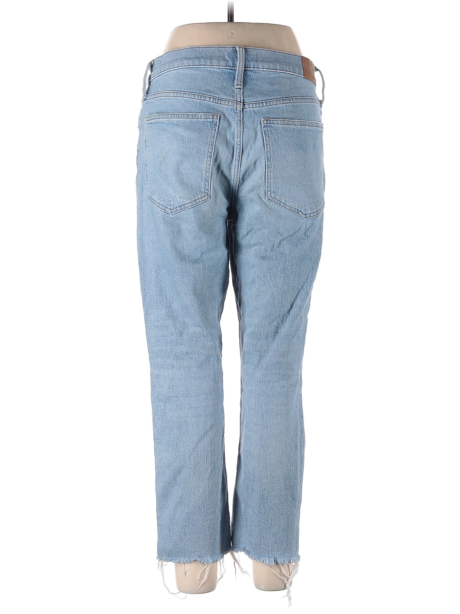 2 waist size - 31 P