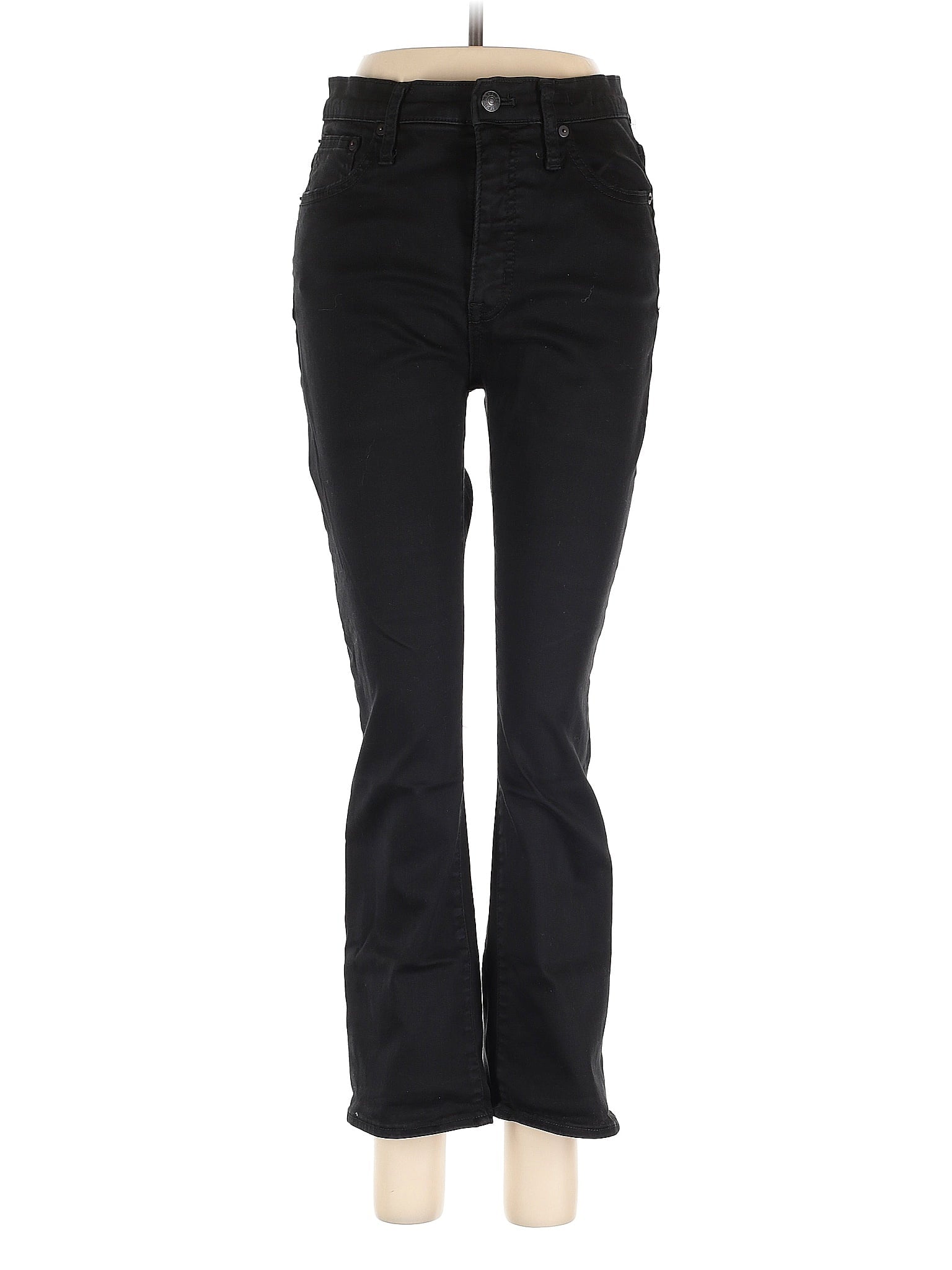 1 waist size - 28