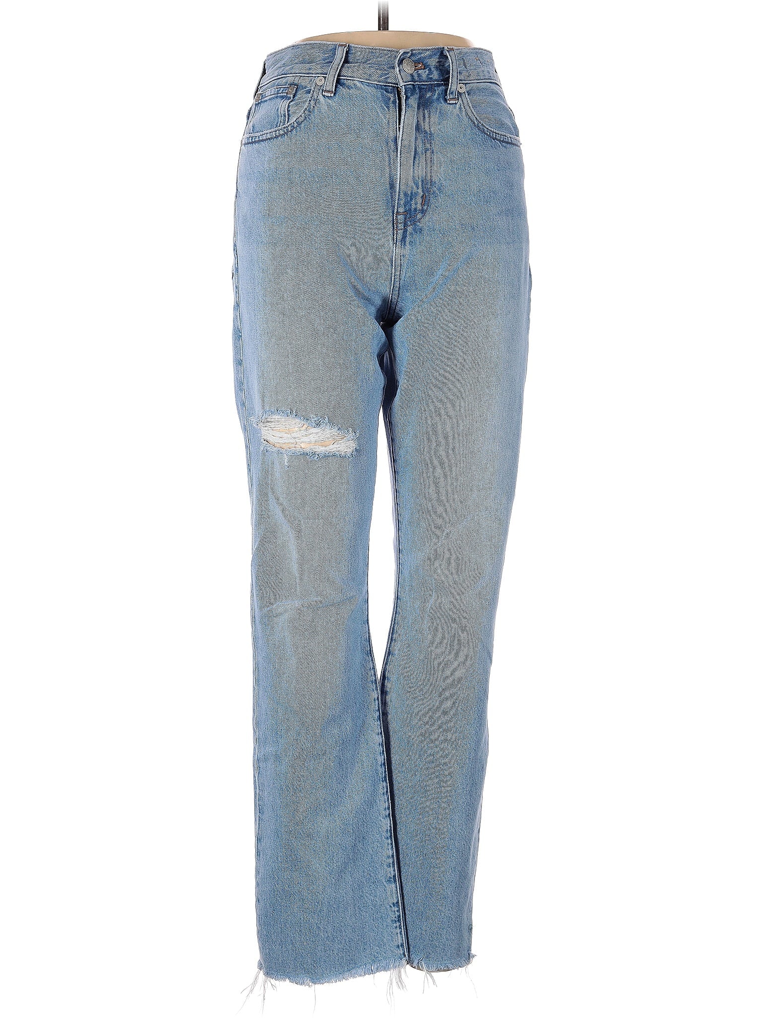 1 waist size - 26