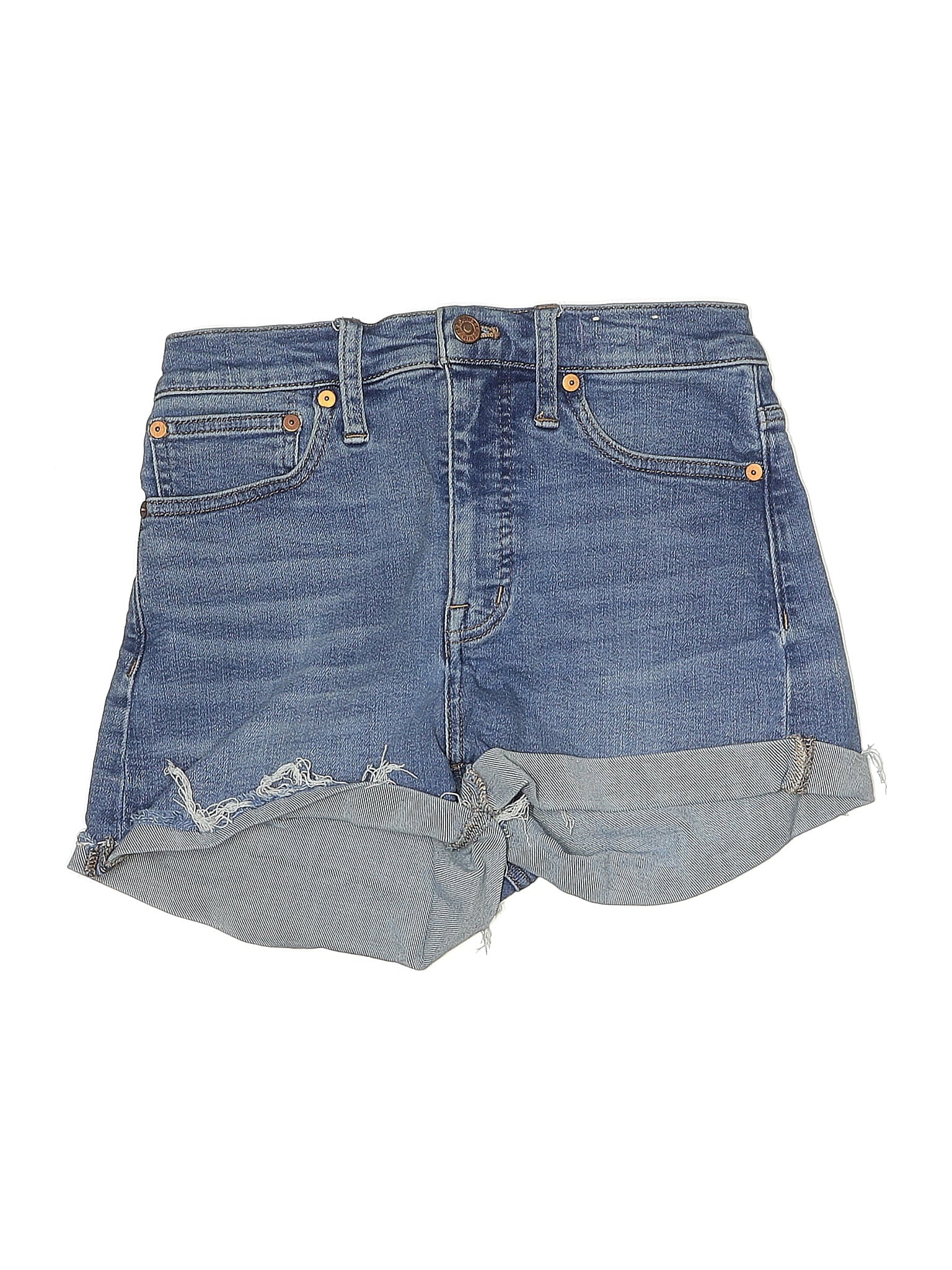 1 waist size - 24