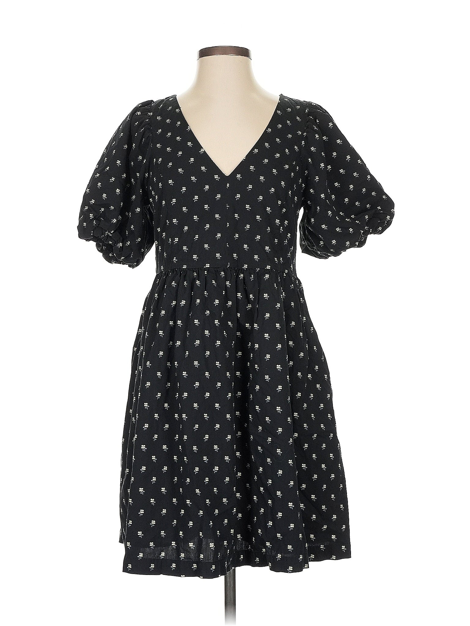 1 size - S