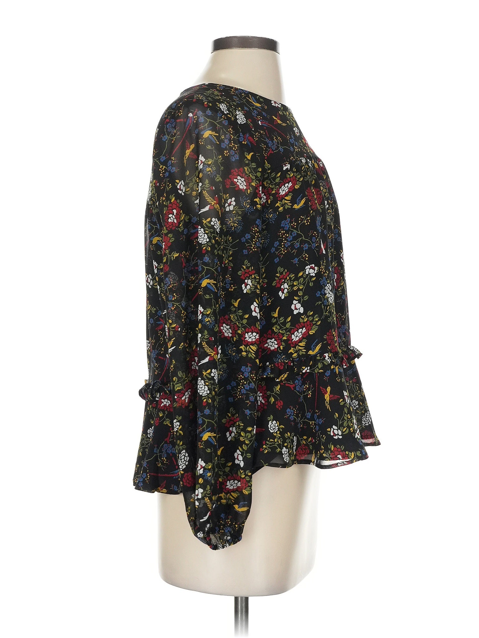 3 size - S