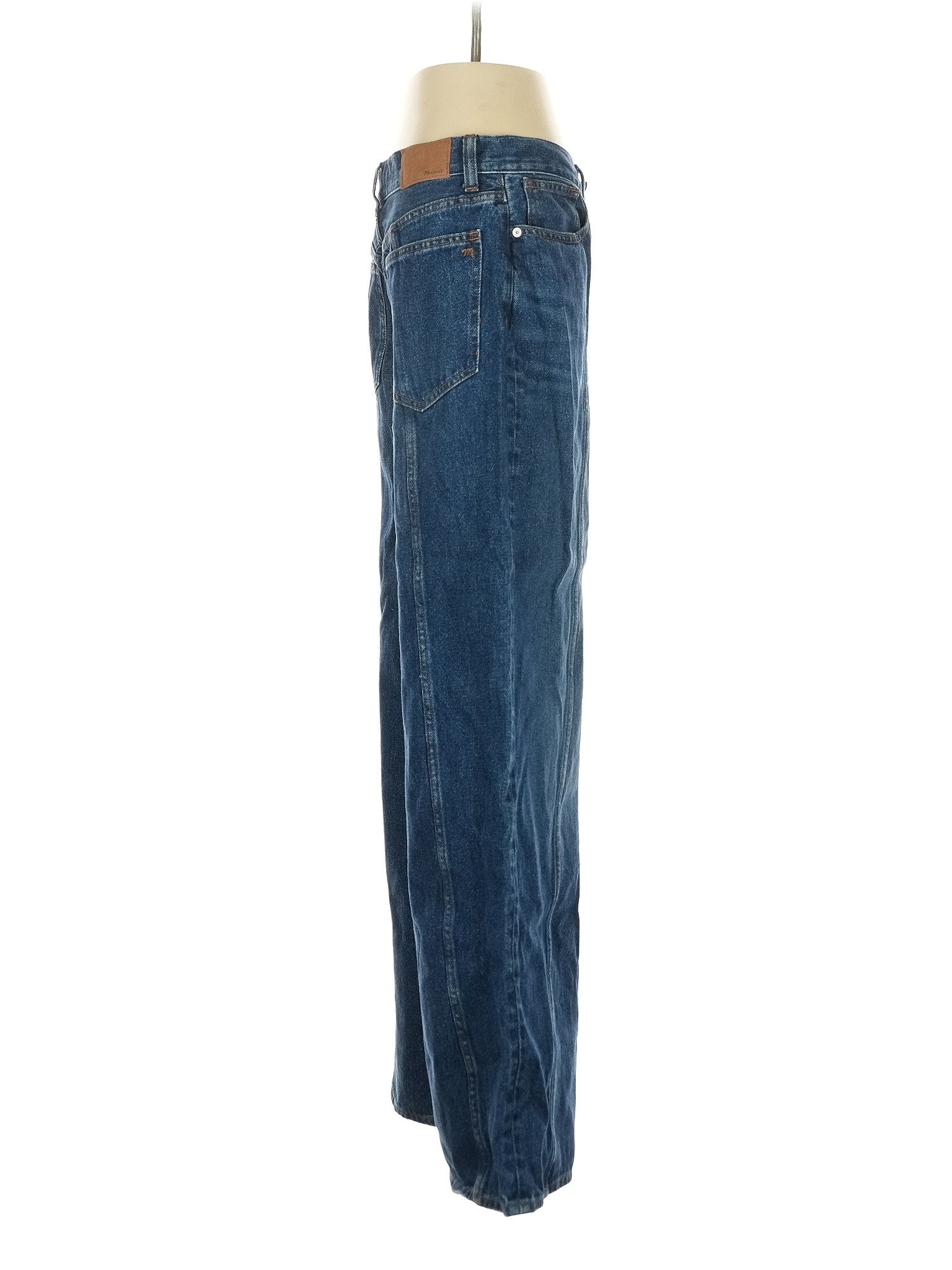 3 size - 27(SUPER WIDE LEG)