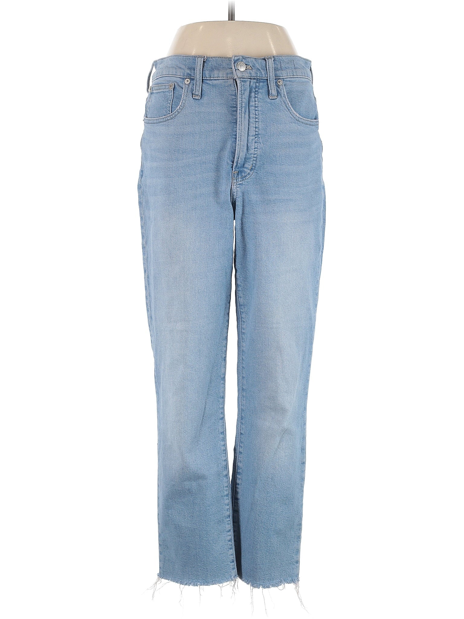 1 waist size - 27