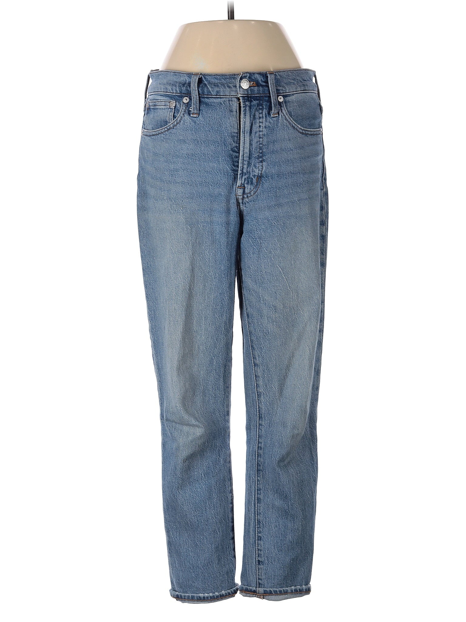 1 waist size - 25