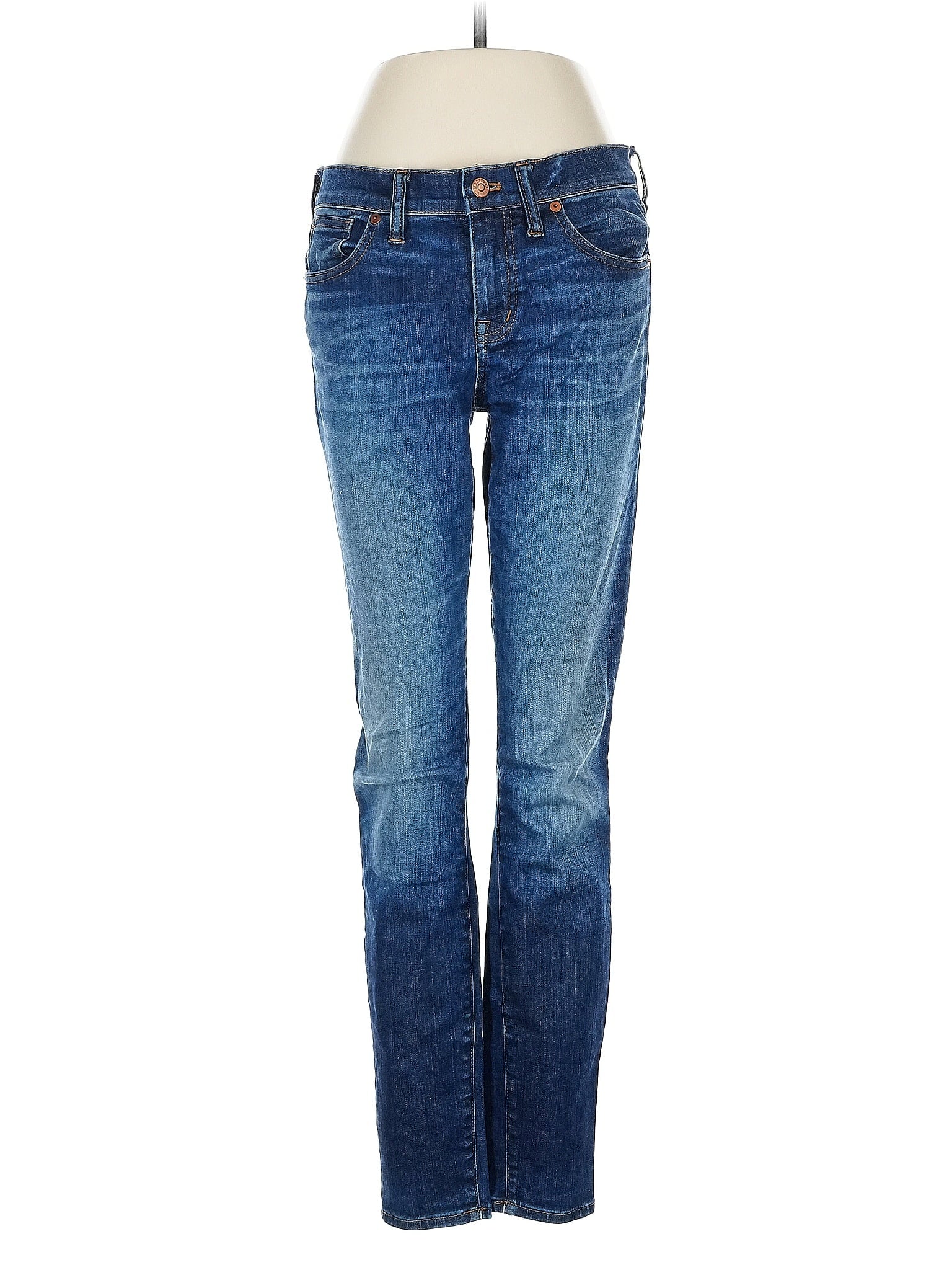 1 waist size - 28
