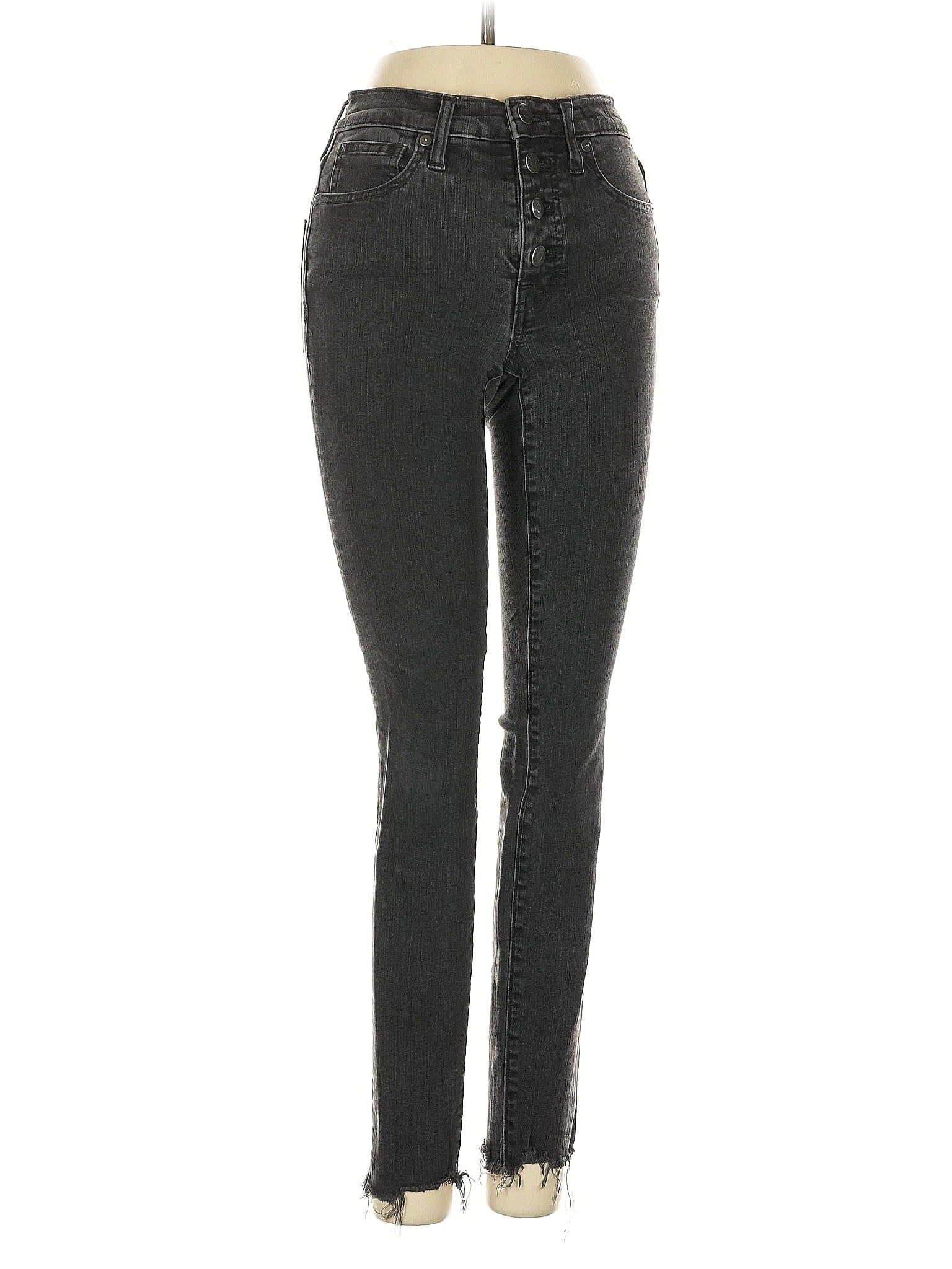1 waist size - 24