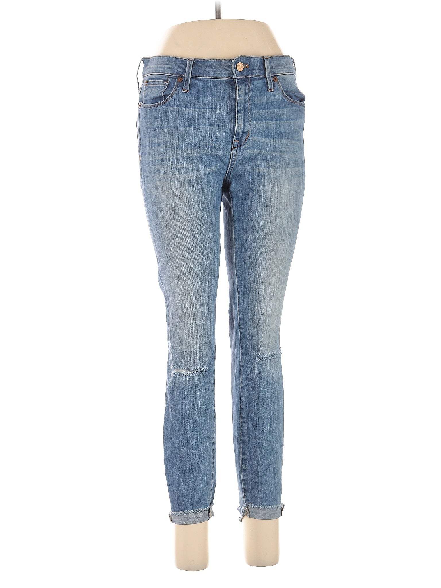 1 waist size - 30