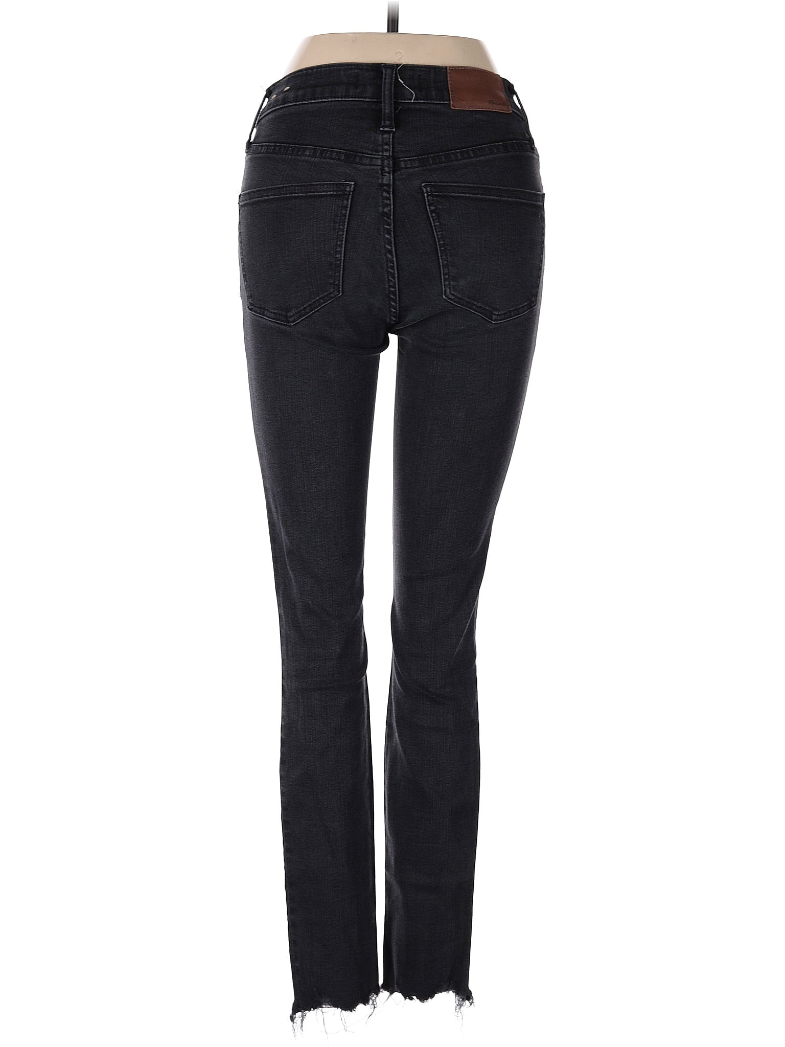 2 waist size - 23
