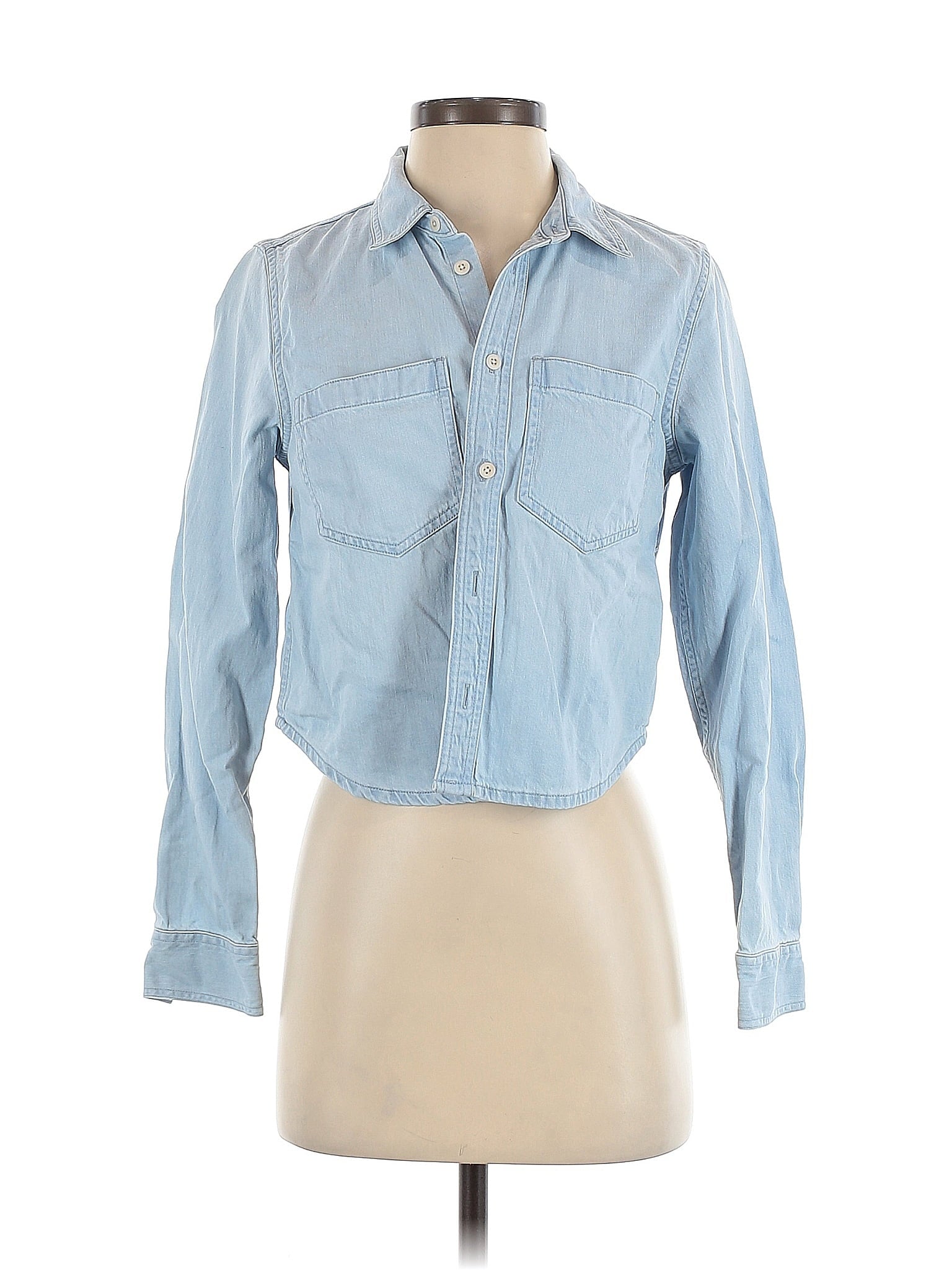 1 size - XXS