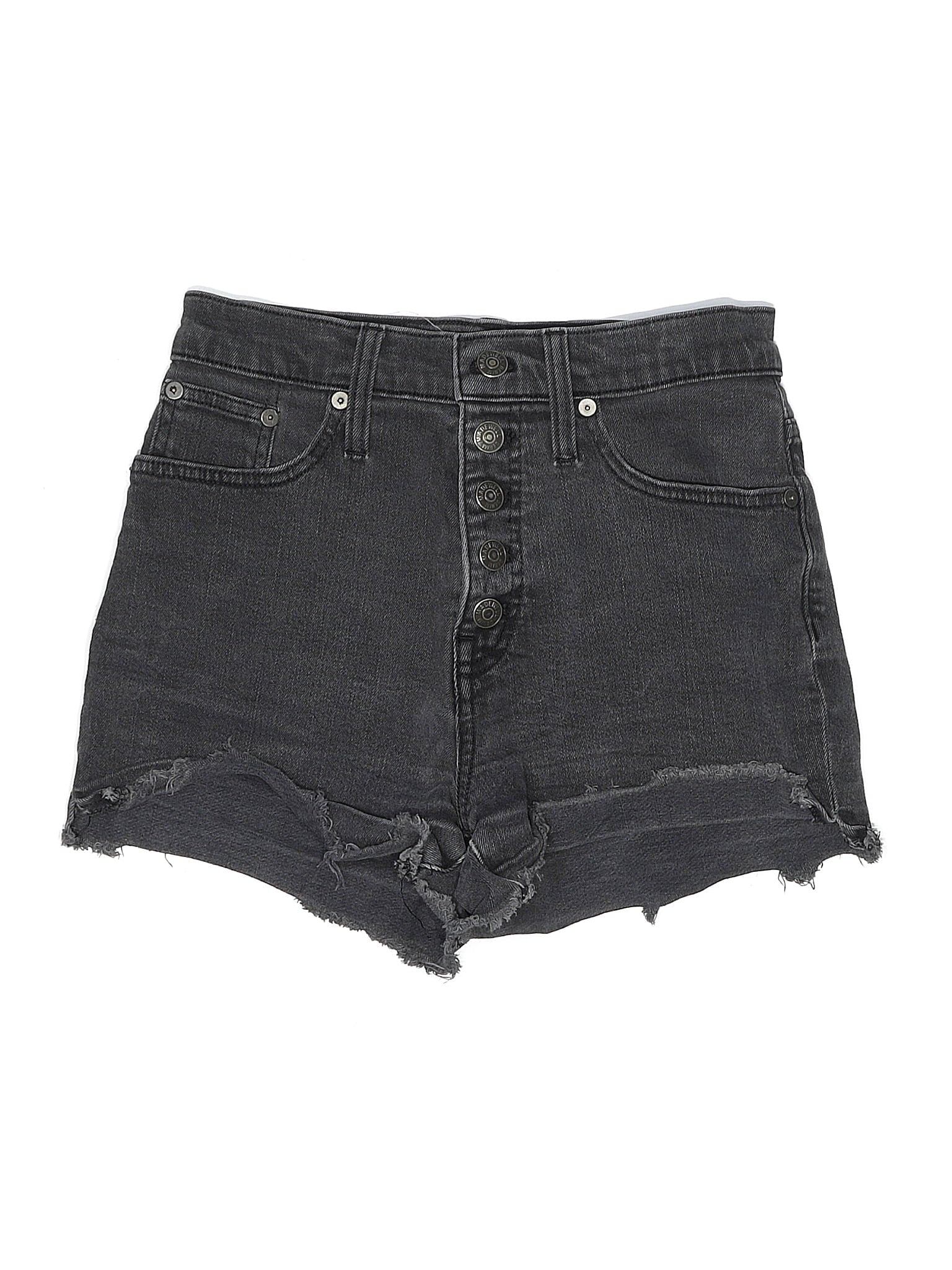 1 waist size - 25