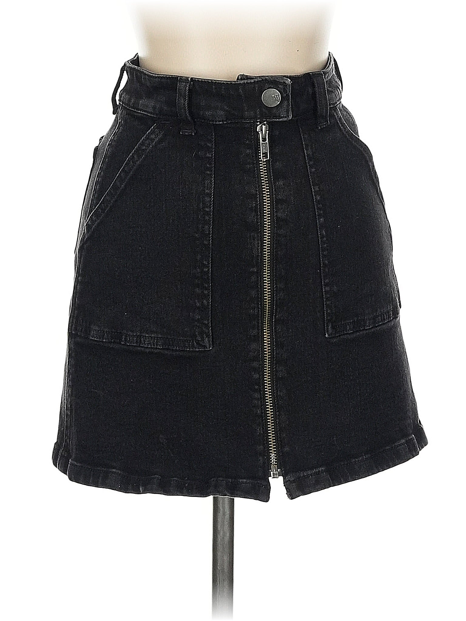 1 waist size - 24