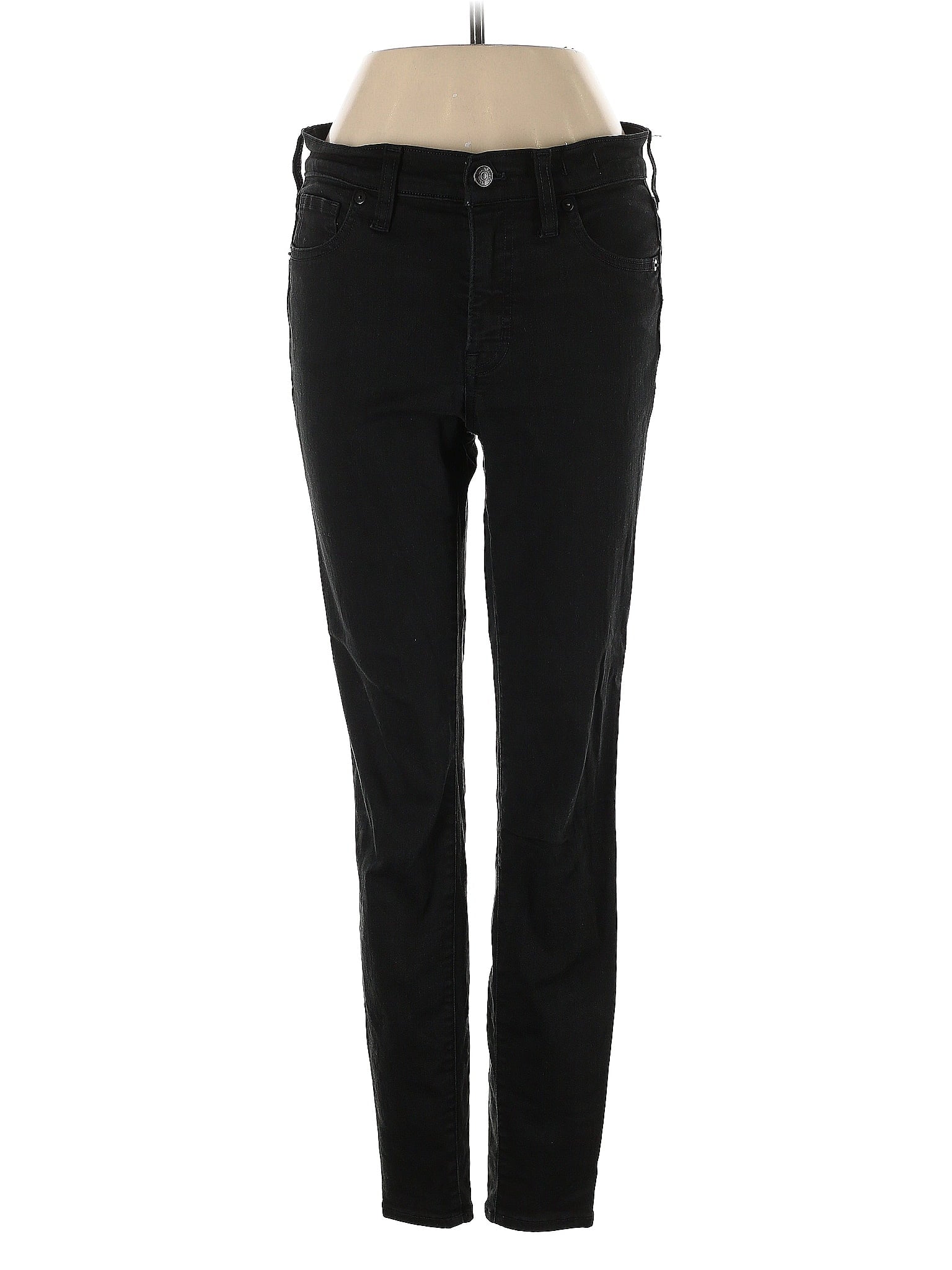 1 waist size - 27