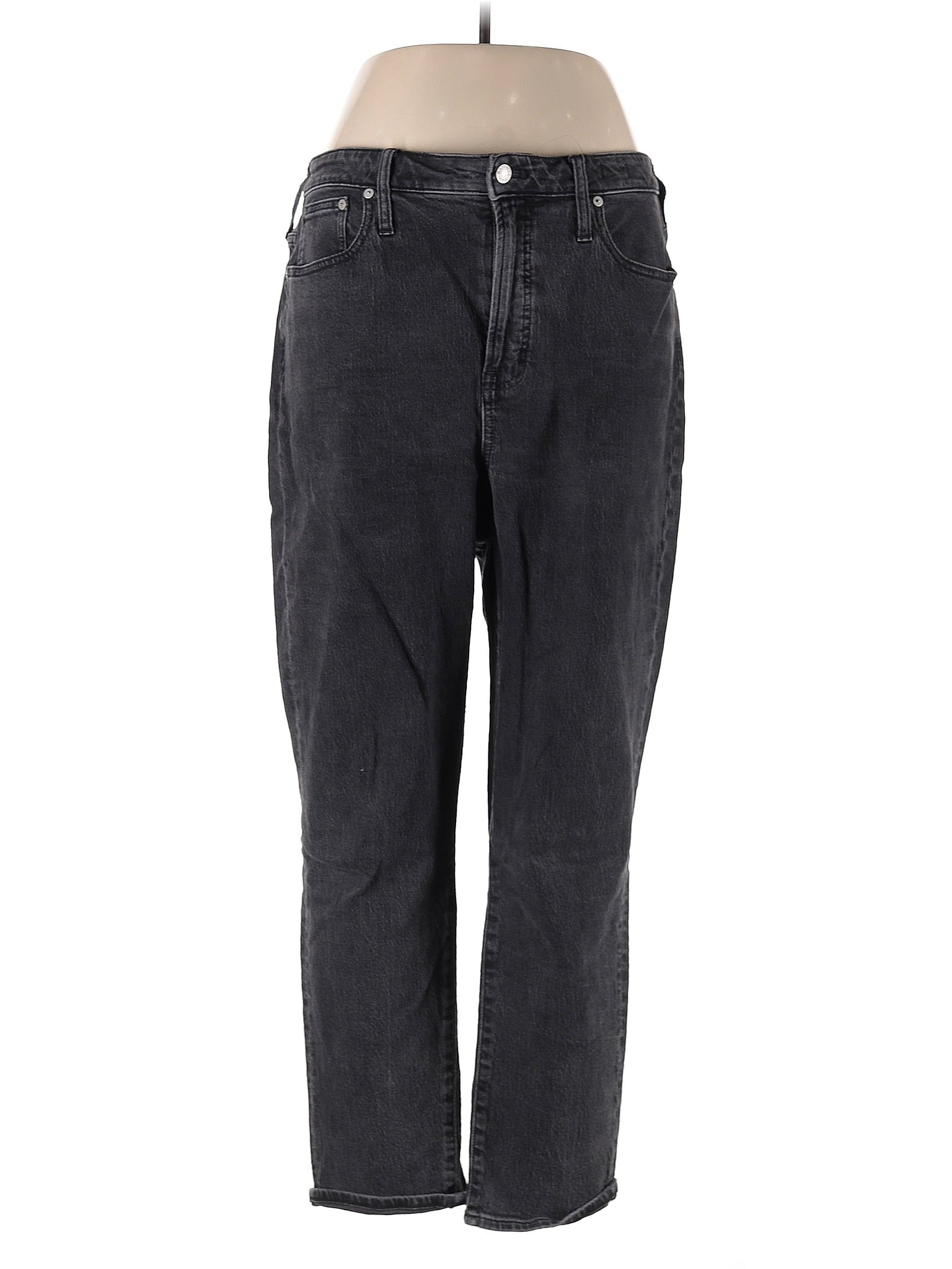 1 waist size - 32
