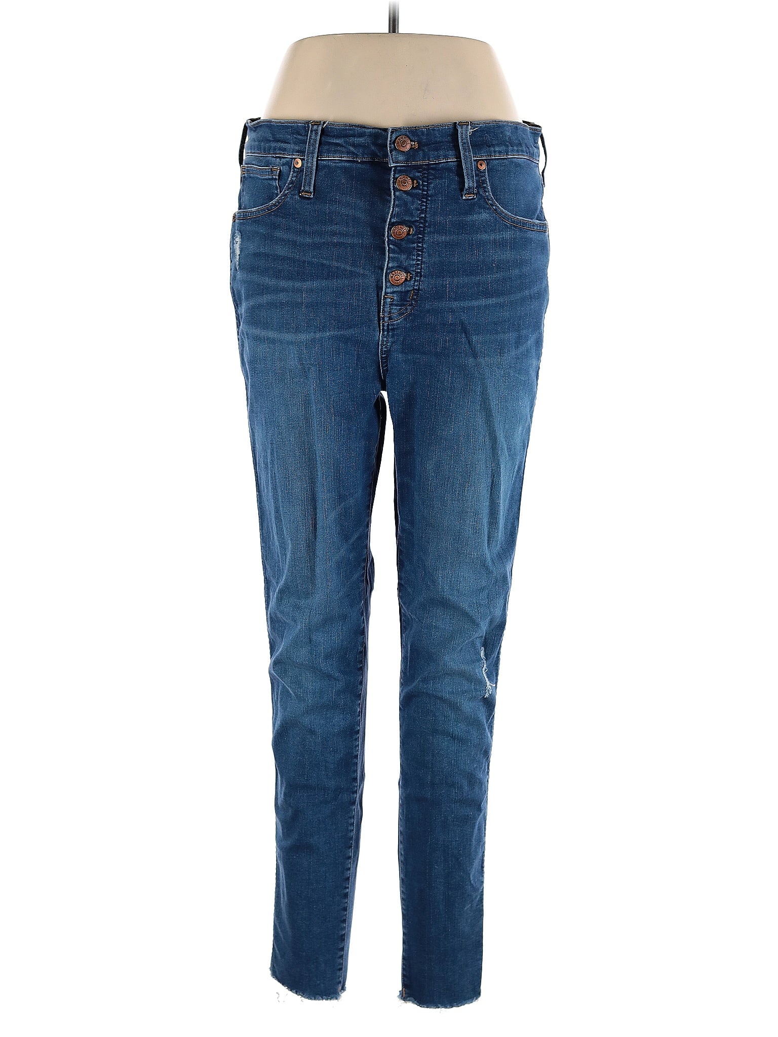1 waist size - 32