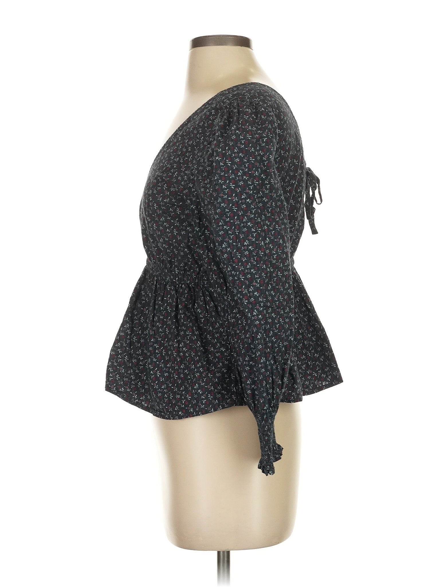 4 size - XS