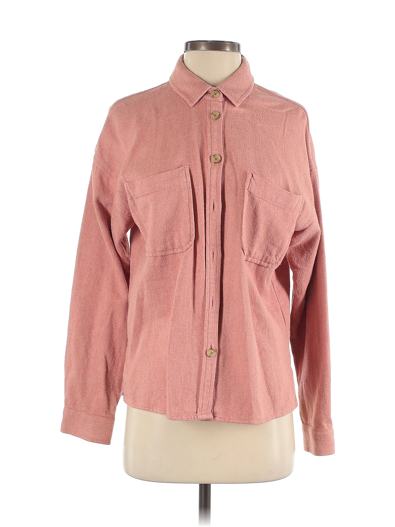 1 size - S