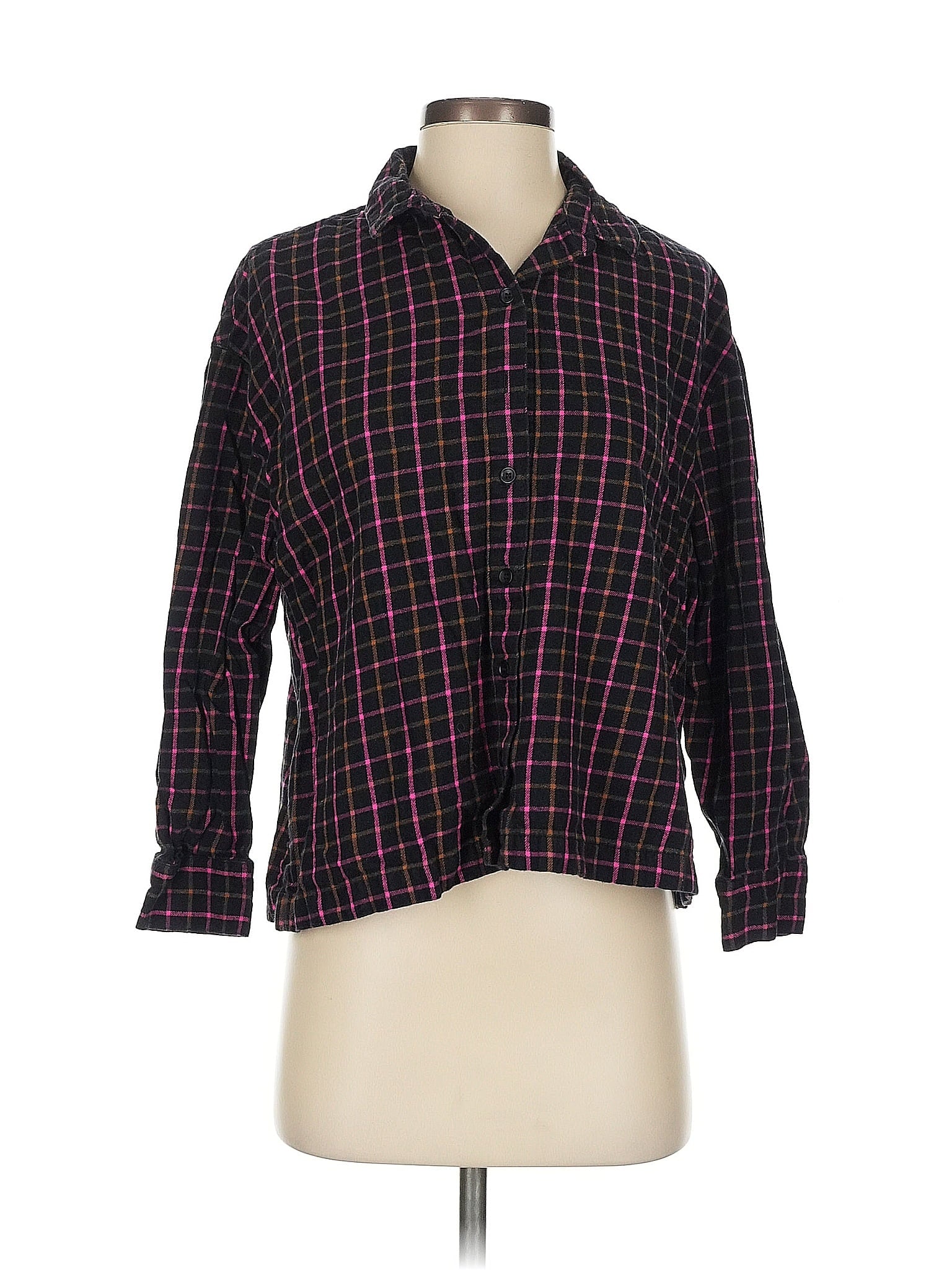 1 size - S