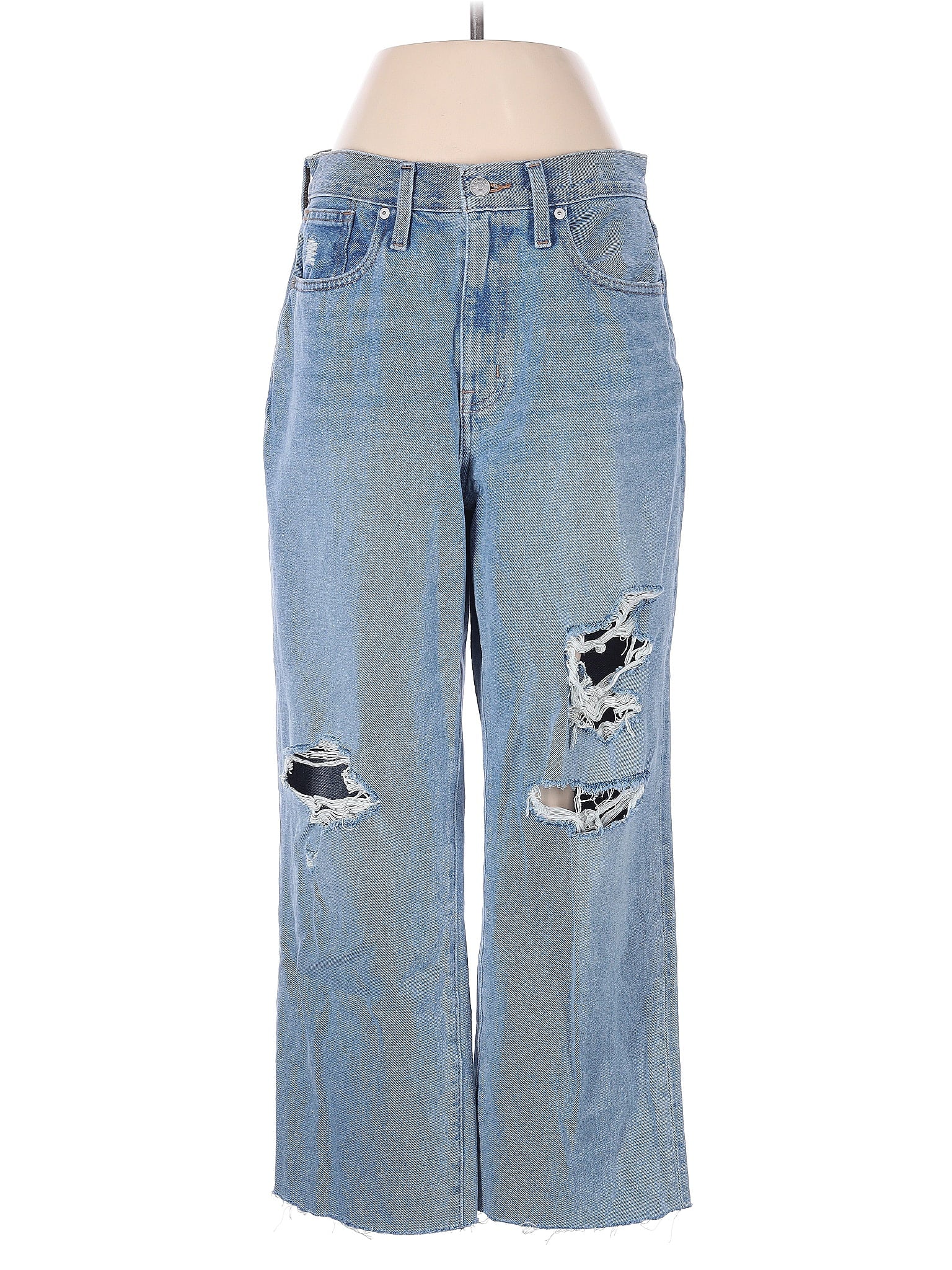 1 waist size - 27 P