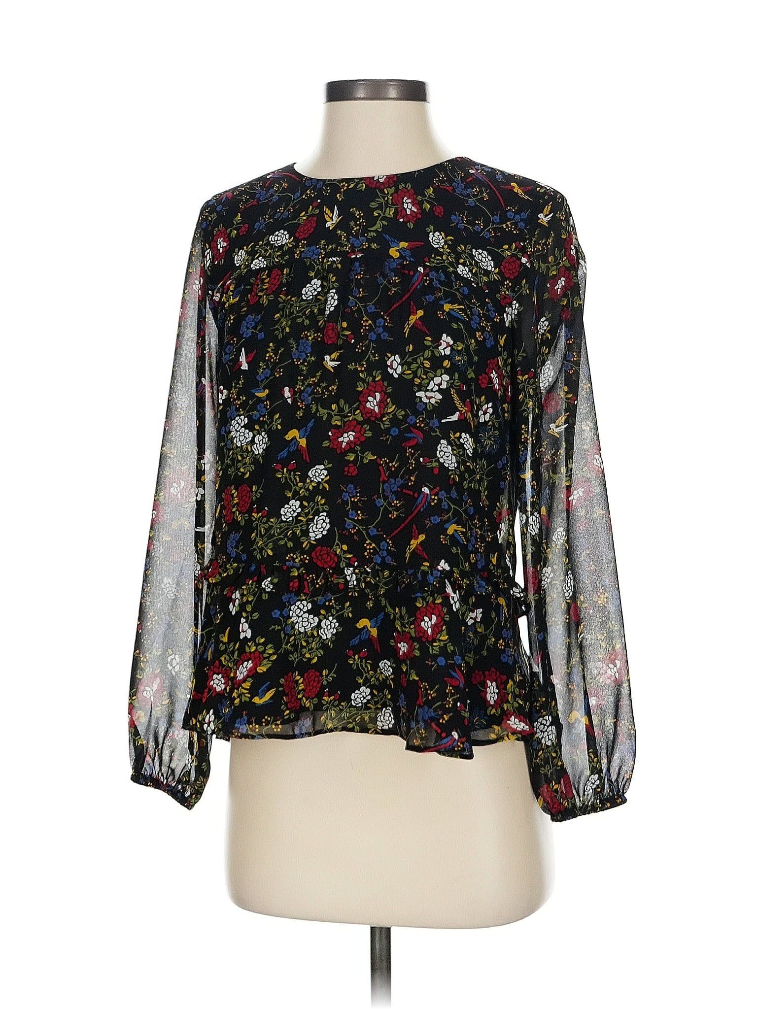 1 size - XS