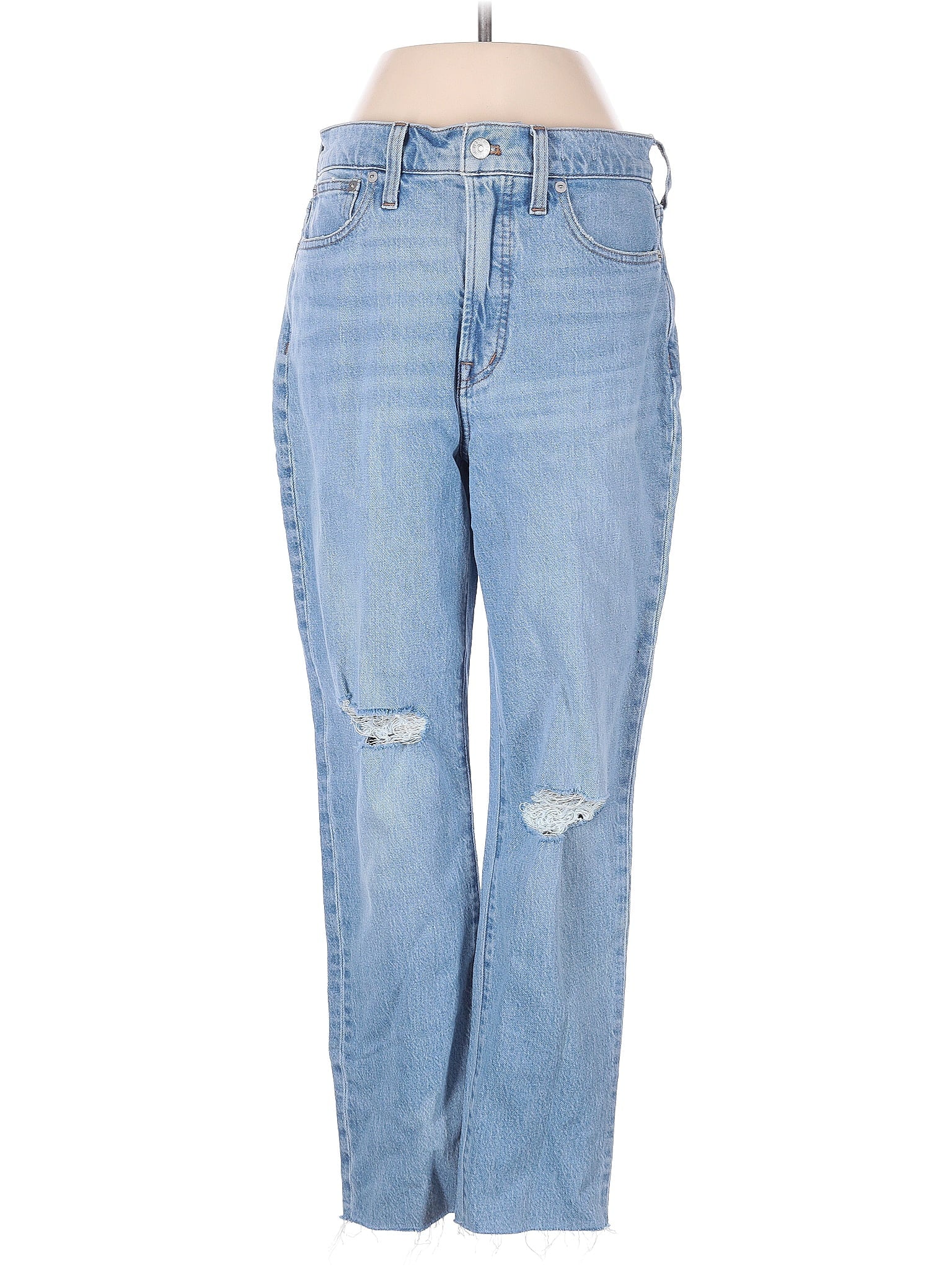 1 waist size - 27
