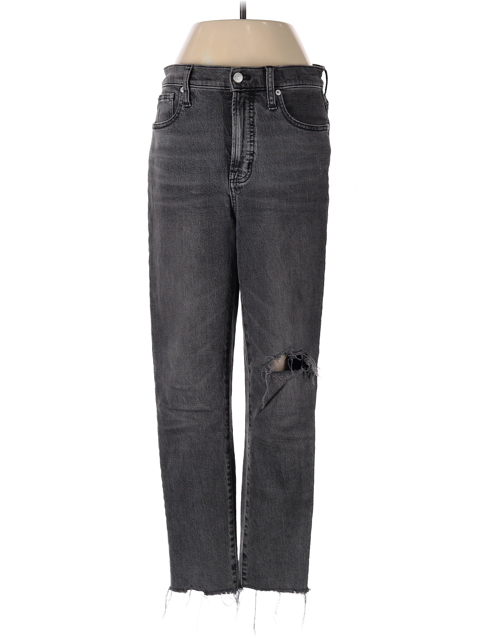 1 waist size - 26