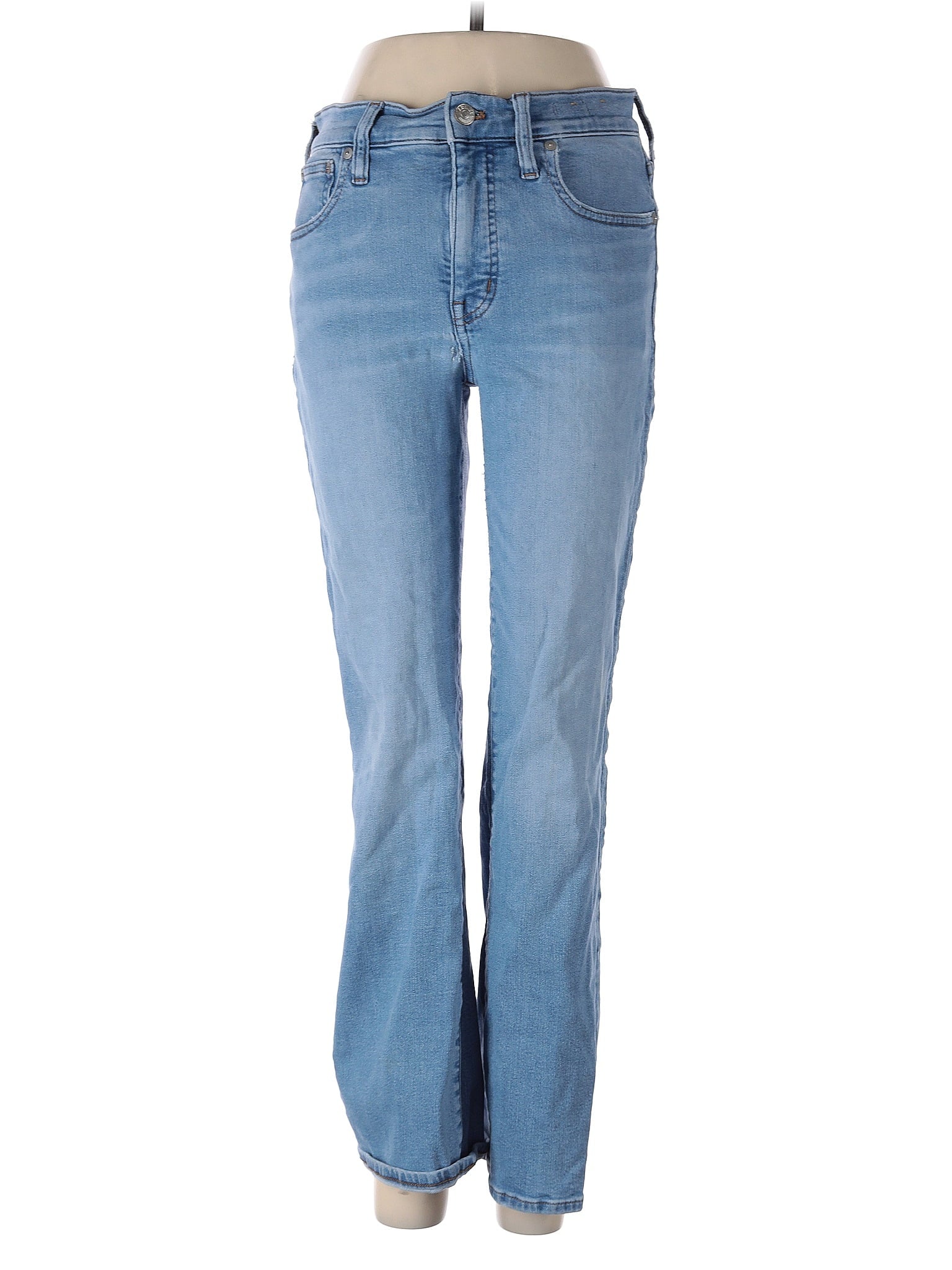 1 waist size - 27