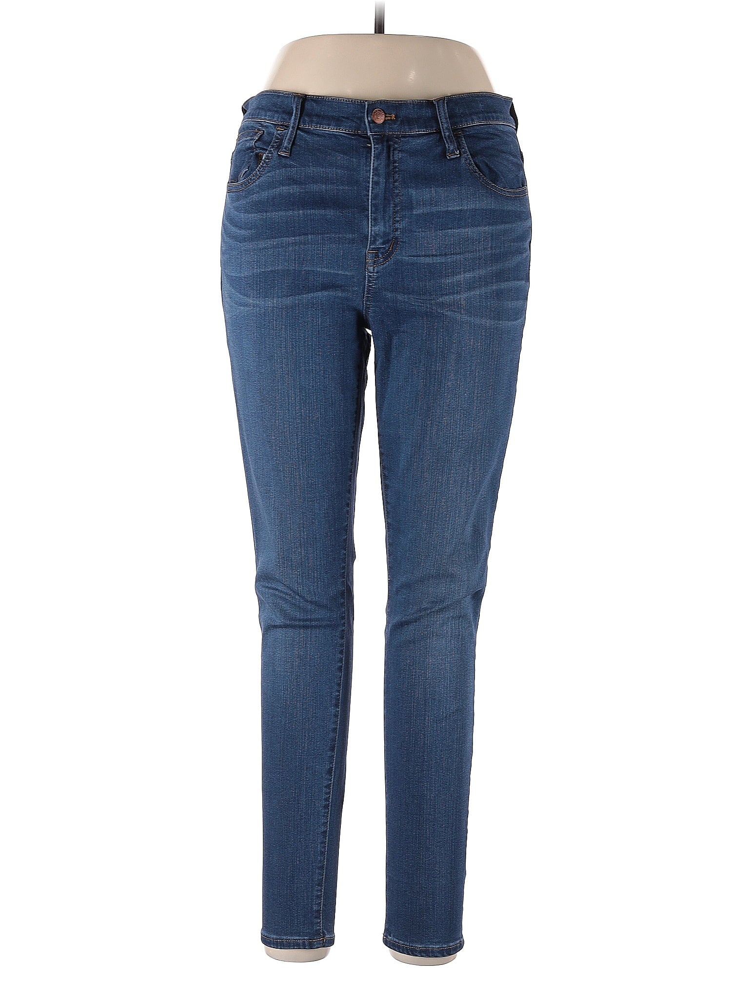 1 waist size - 32