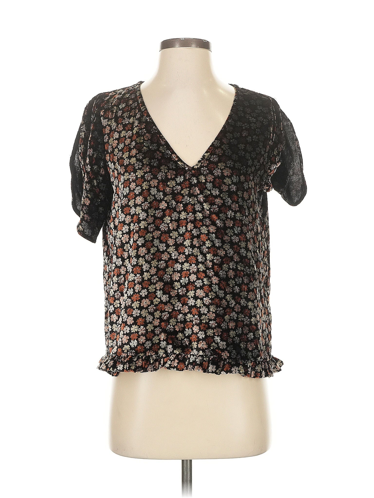 1 size - S