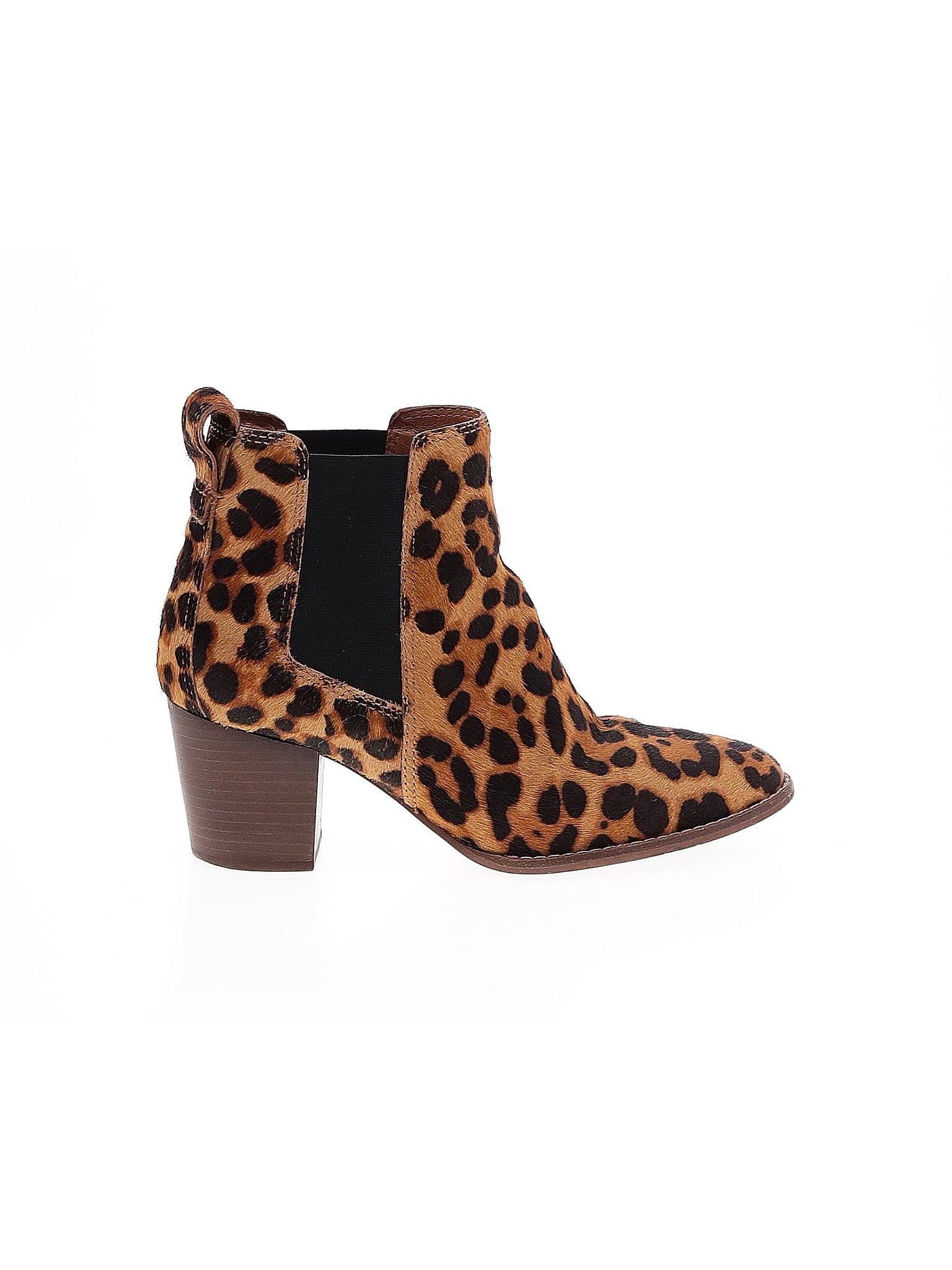1 shoe size - 7