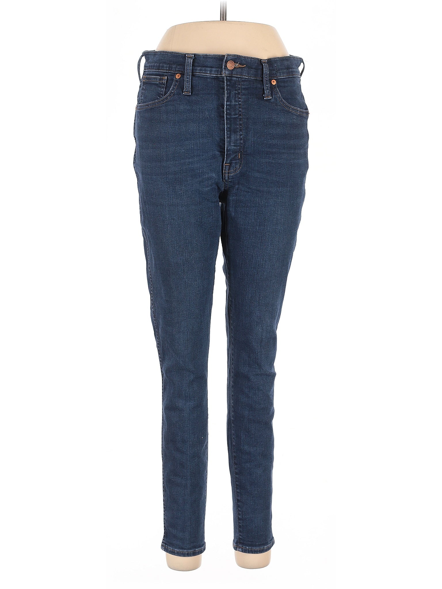 1 waist size - 31