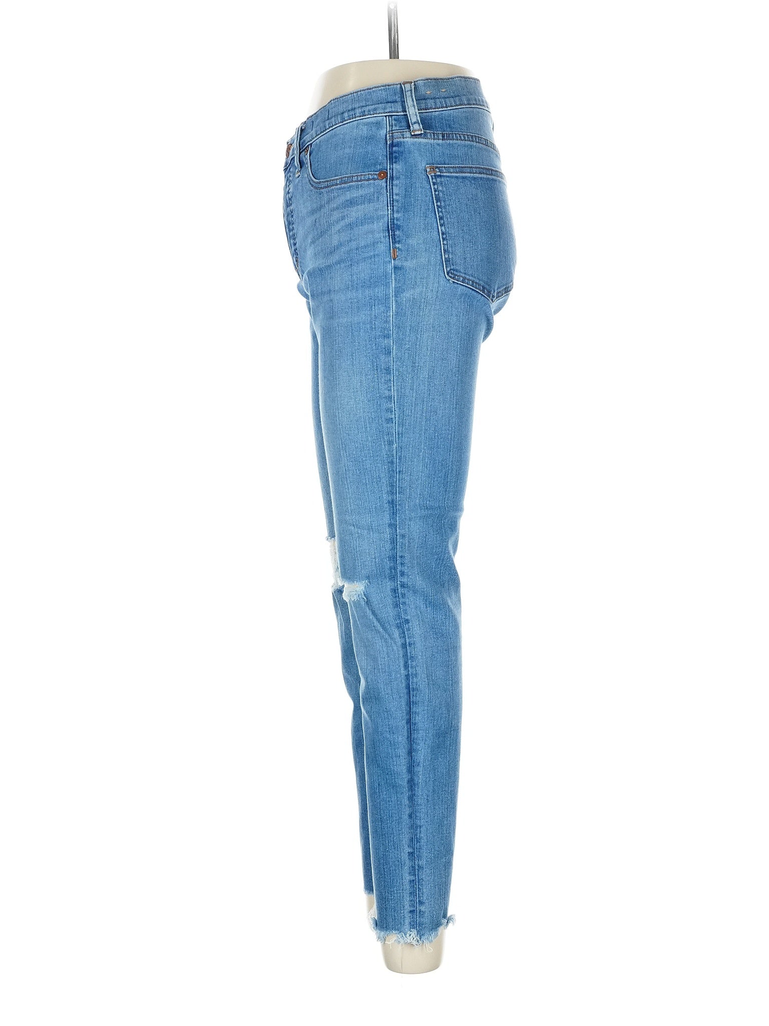 4 waist size - 29