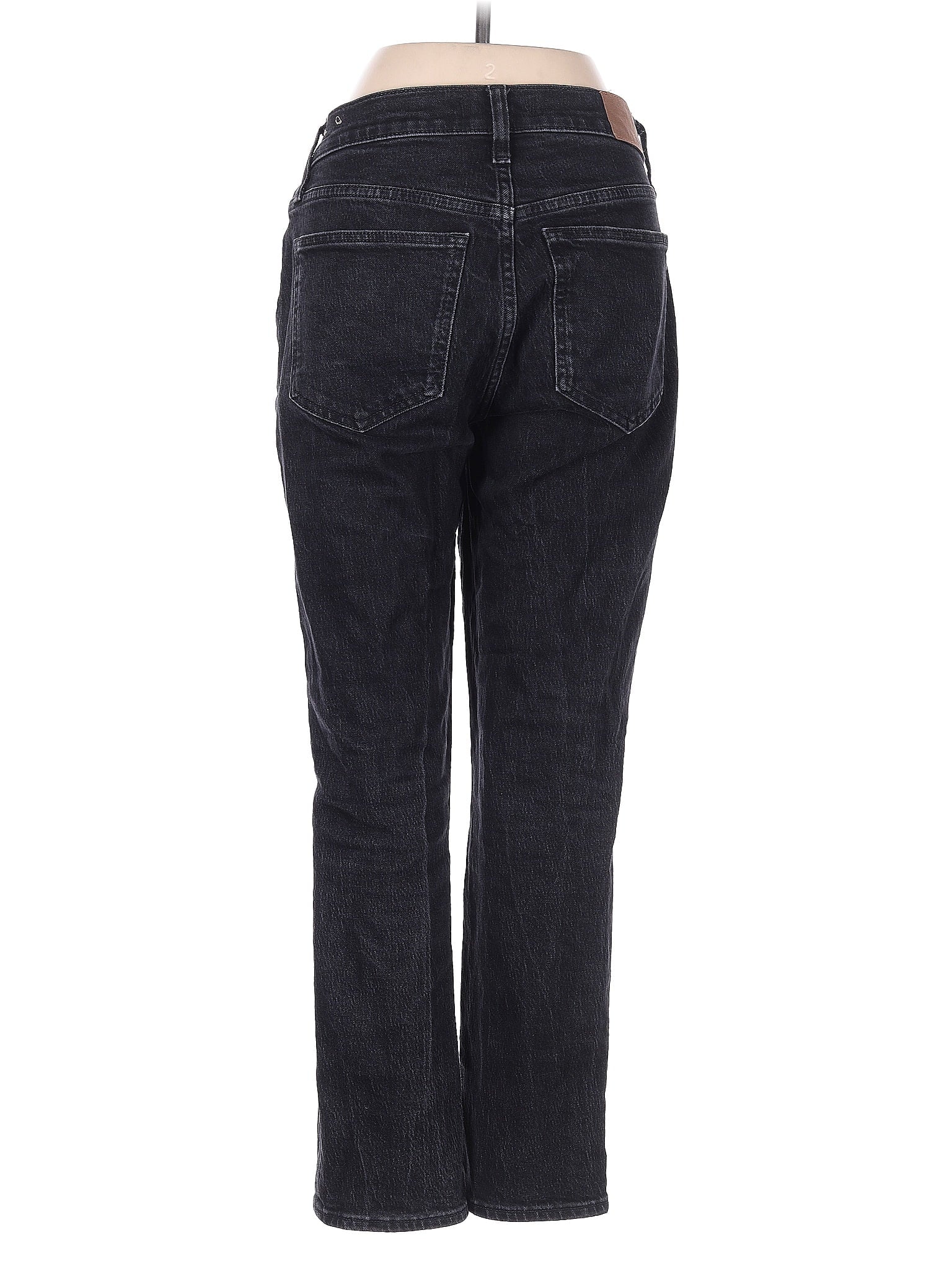 2 waist size - 27