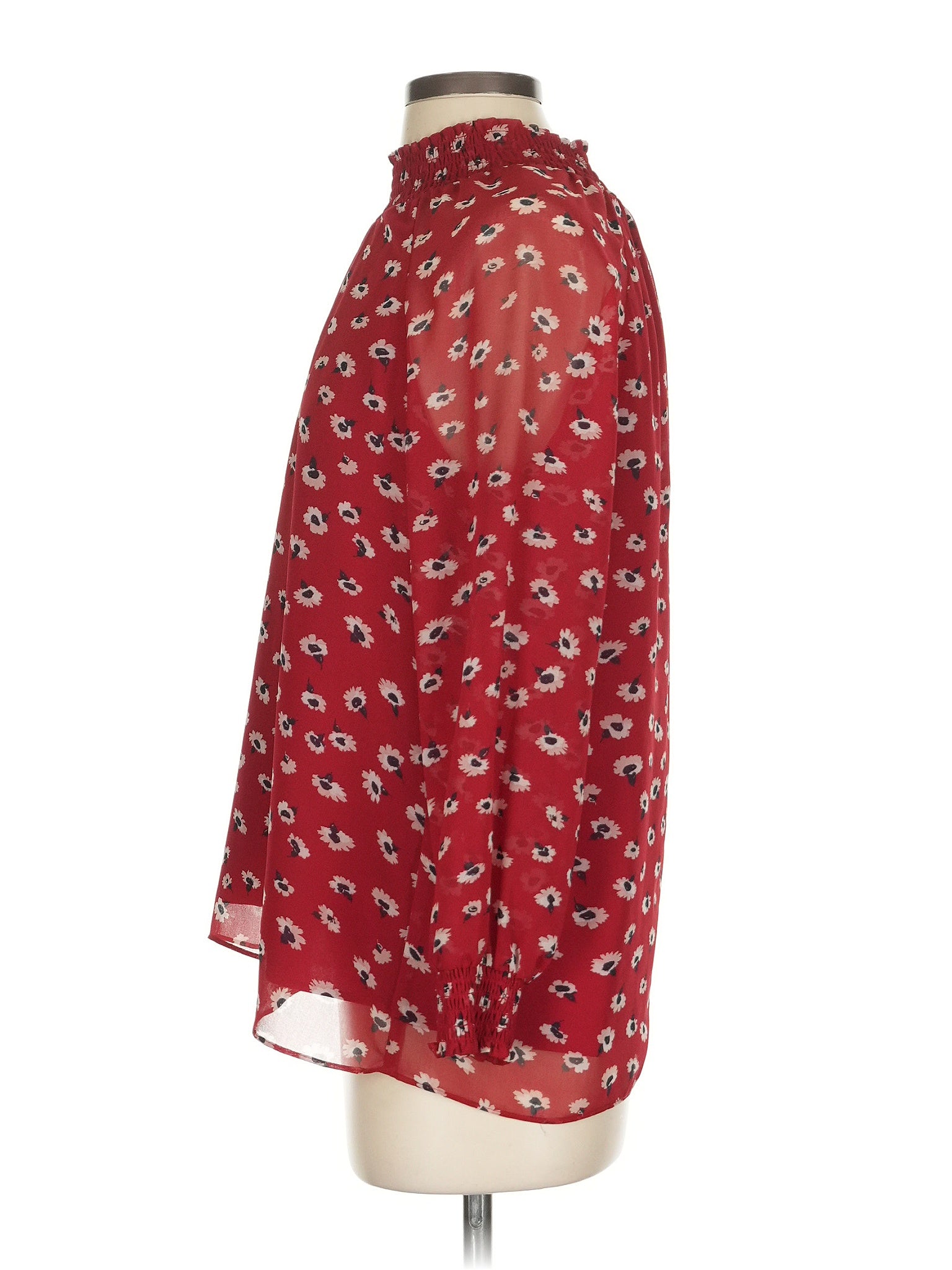 4 size - S