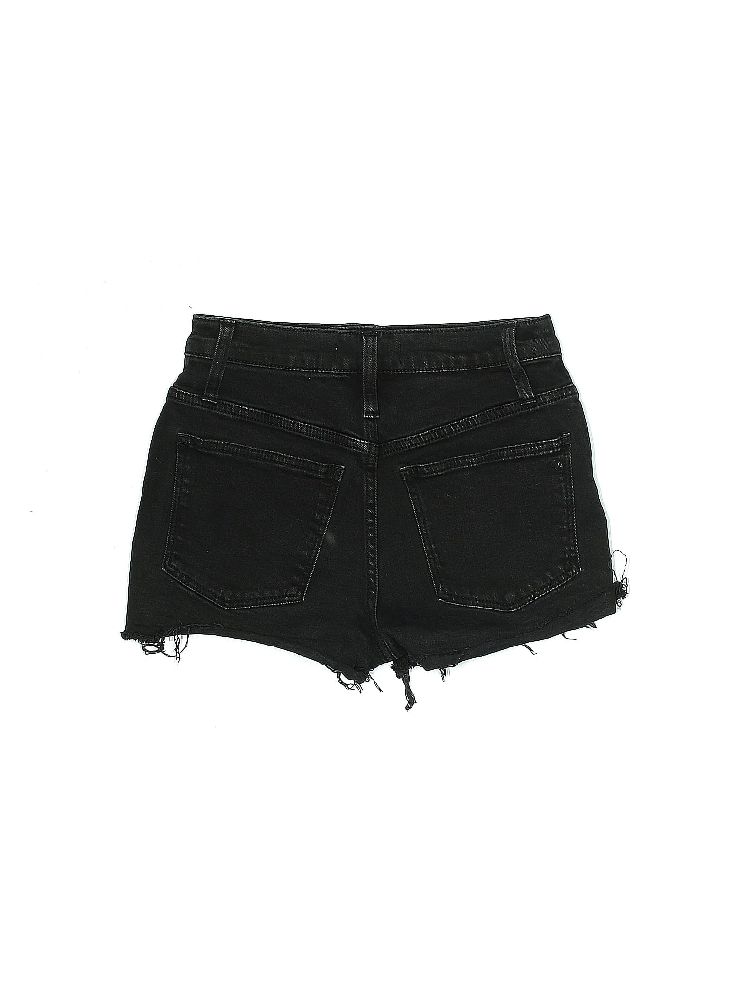 2 waist size - 23