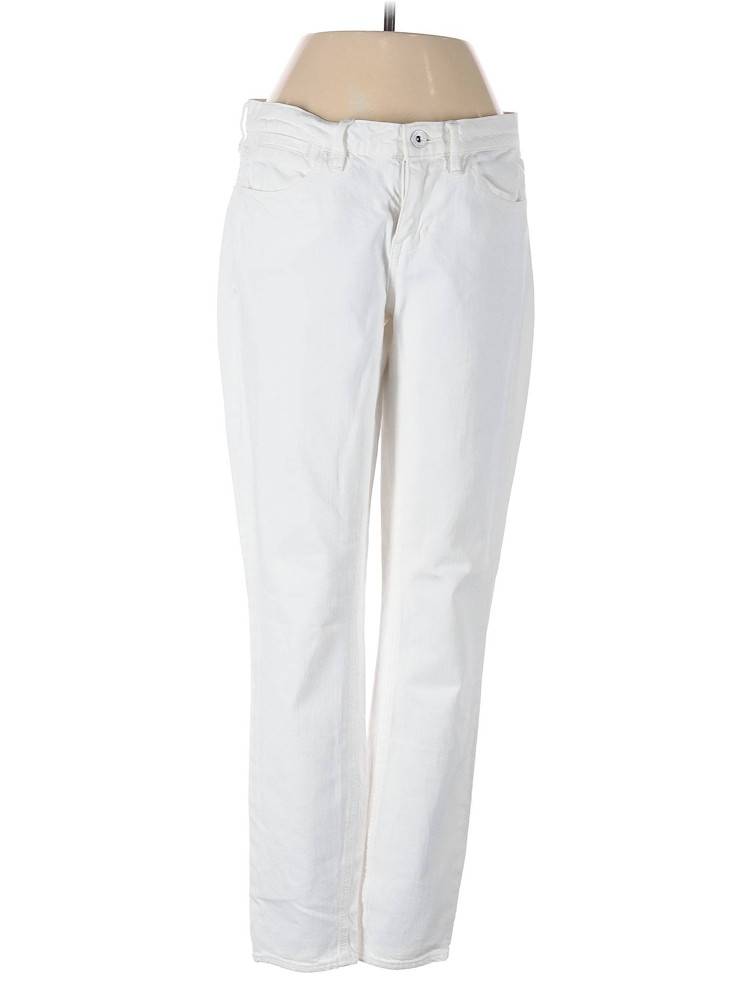 1 waist size - 26